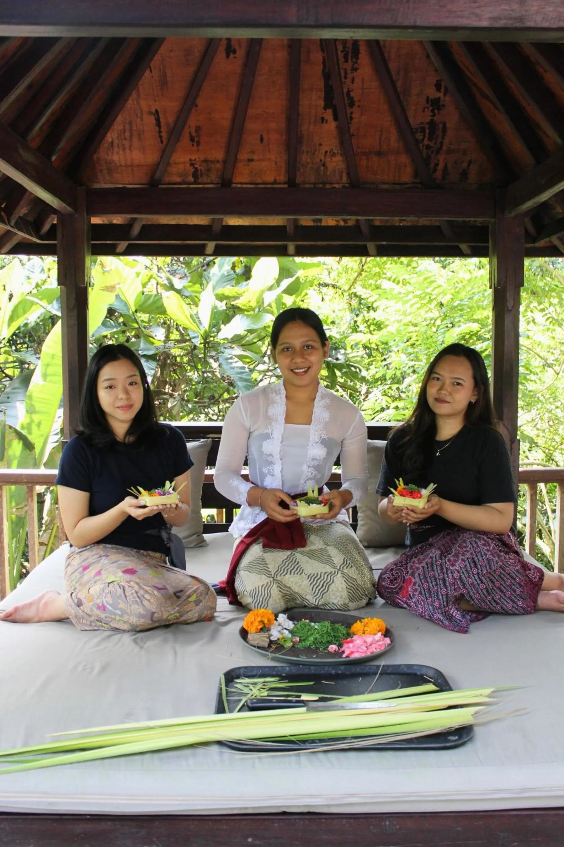 Activities in Ubud Hills Villas & Resort