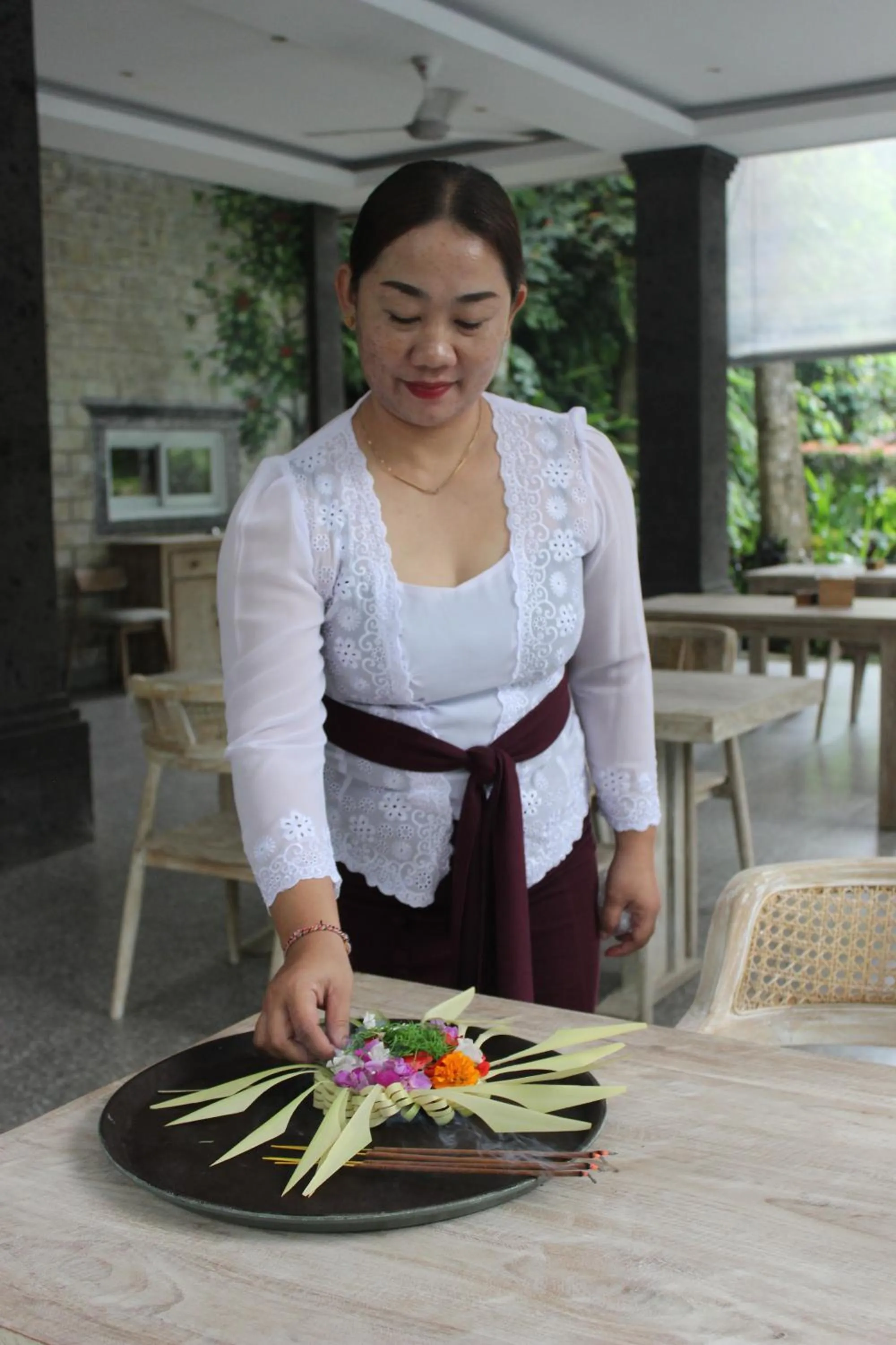 Day in Ubud Hills Villas & Resort