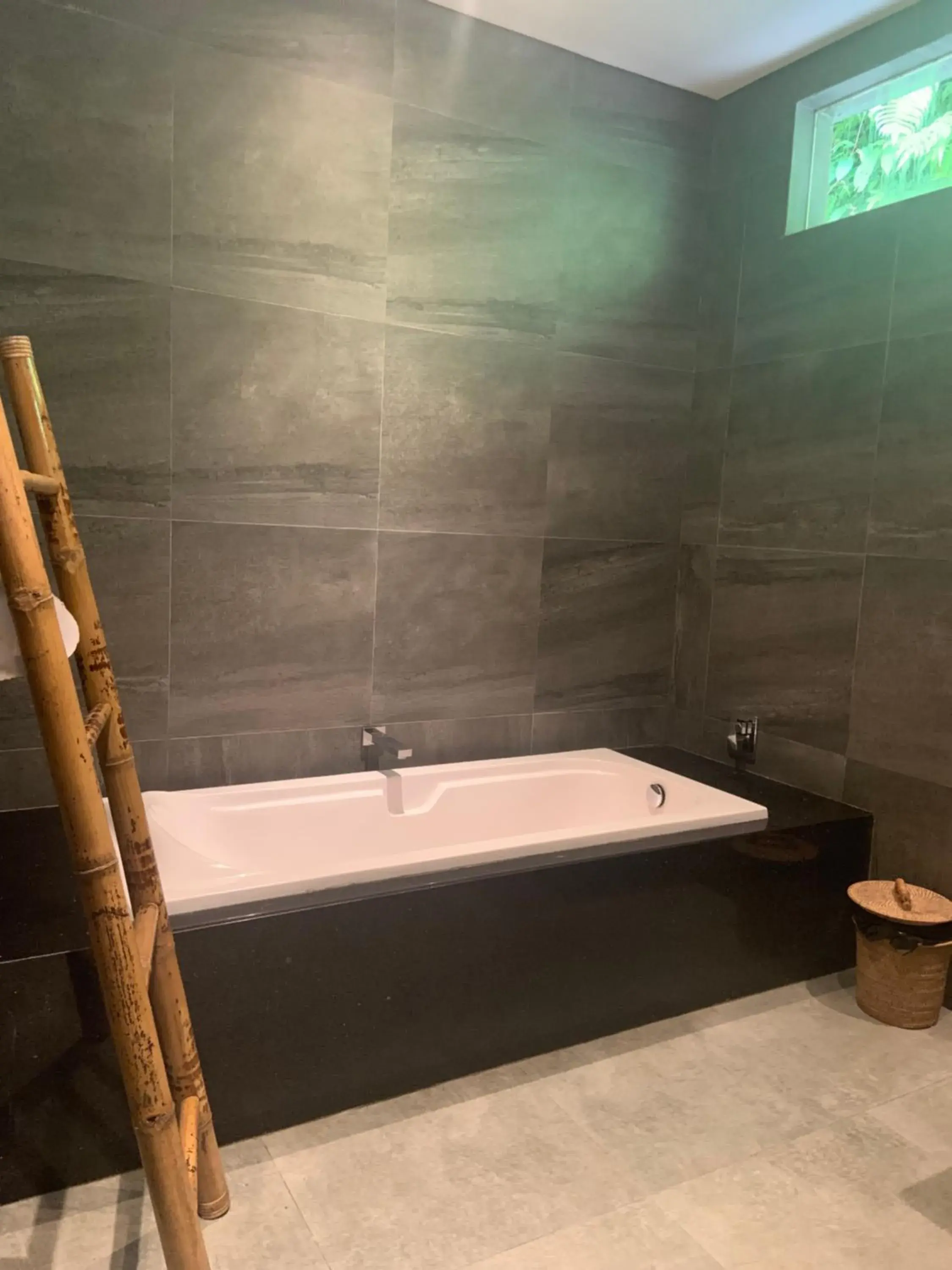 One Bedroom Suite with Valley View in Ubud Hills Villas & Resort One Bedroom Suite with Valley View in Ubud Hills Villas & Resort