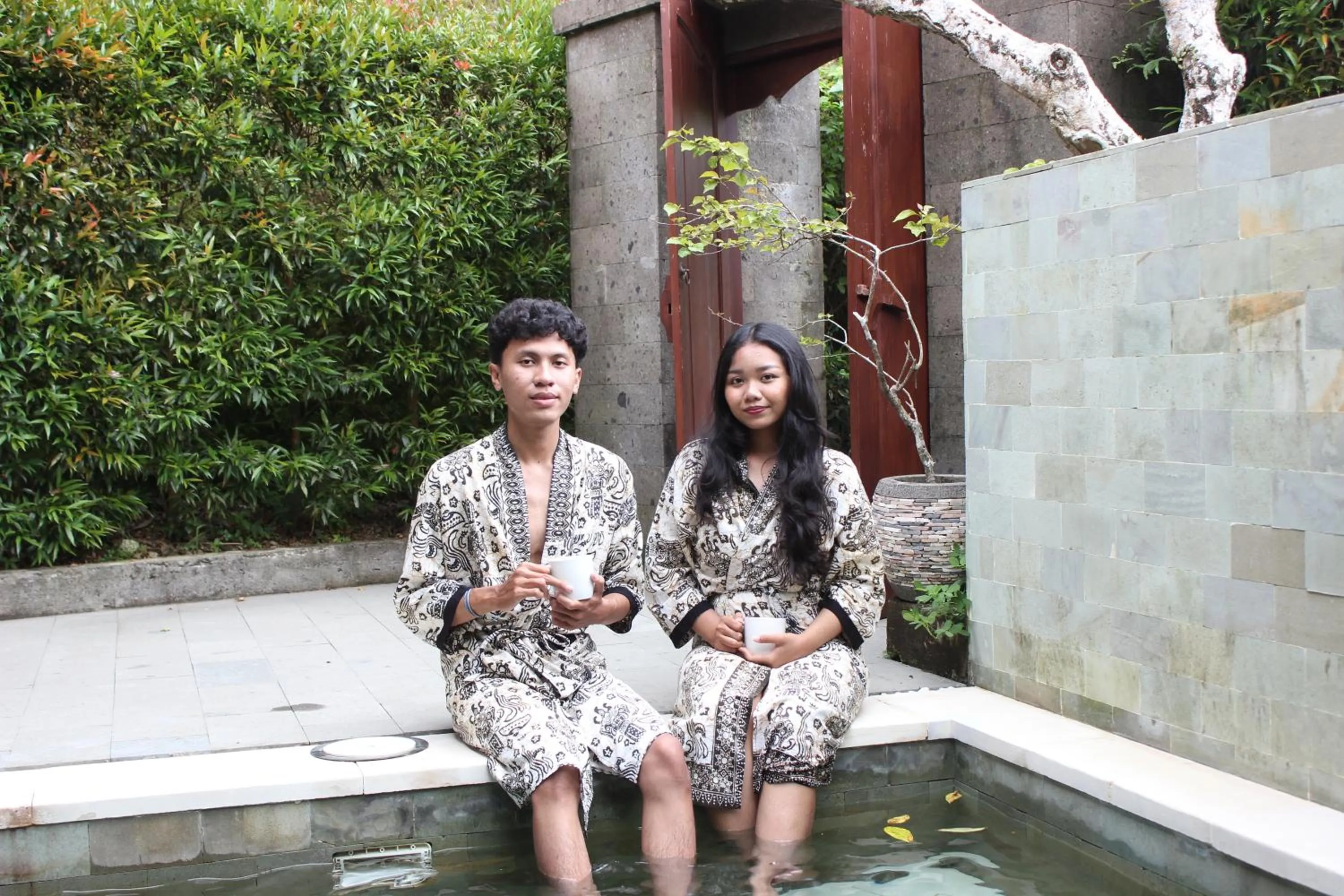 Day in Ubud Hills Villas & Resort