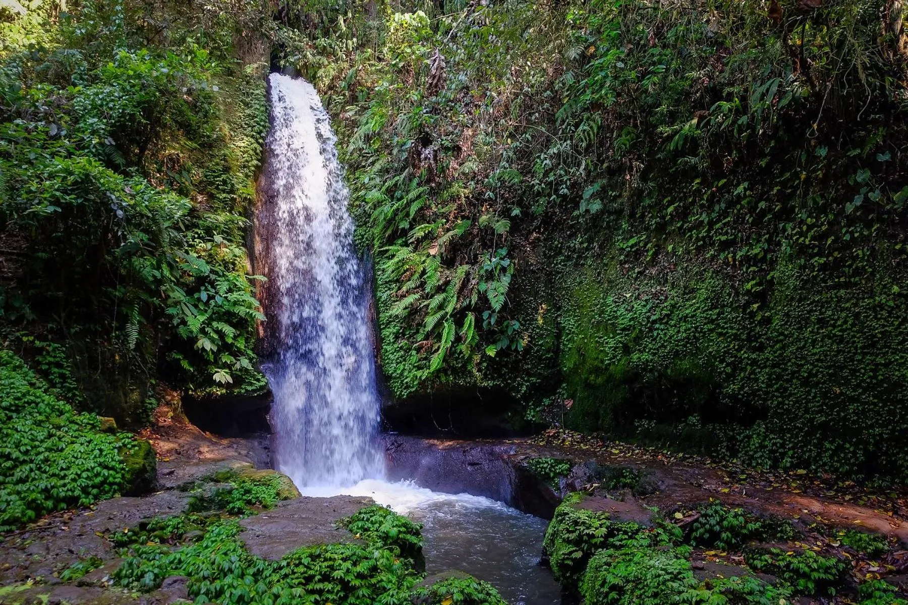 Nearby landmark in Ubud Hills Villas & Resort