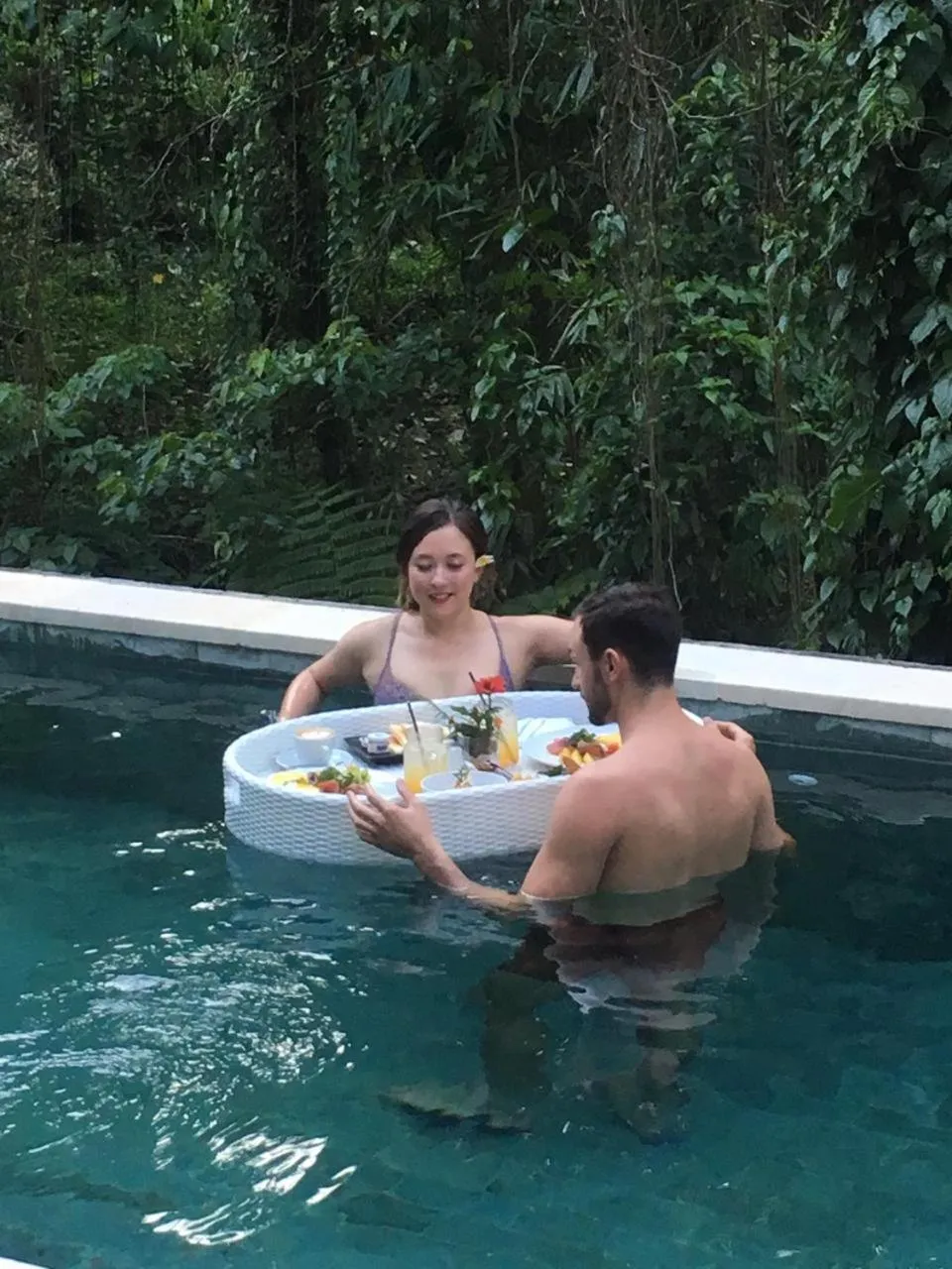 Day in Ubud Hills Villas & Resort