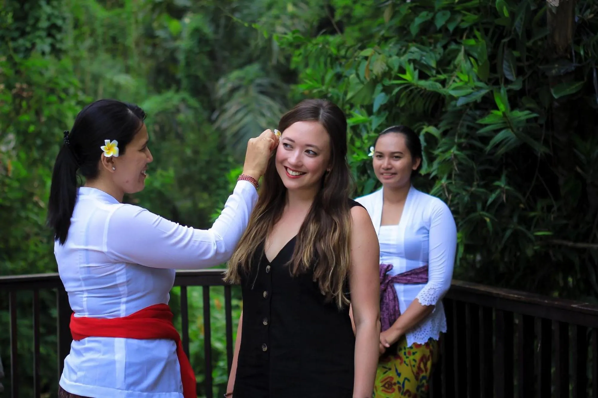 Spring in Ubud Hills Villas & Resort