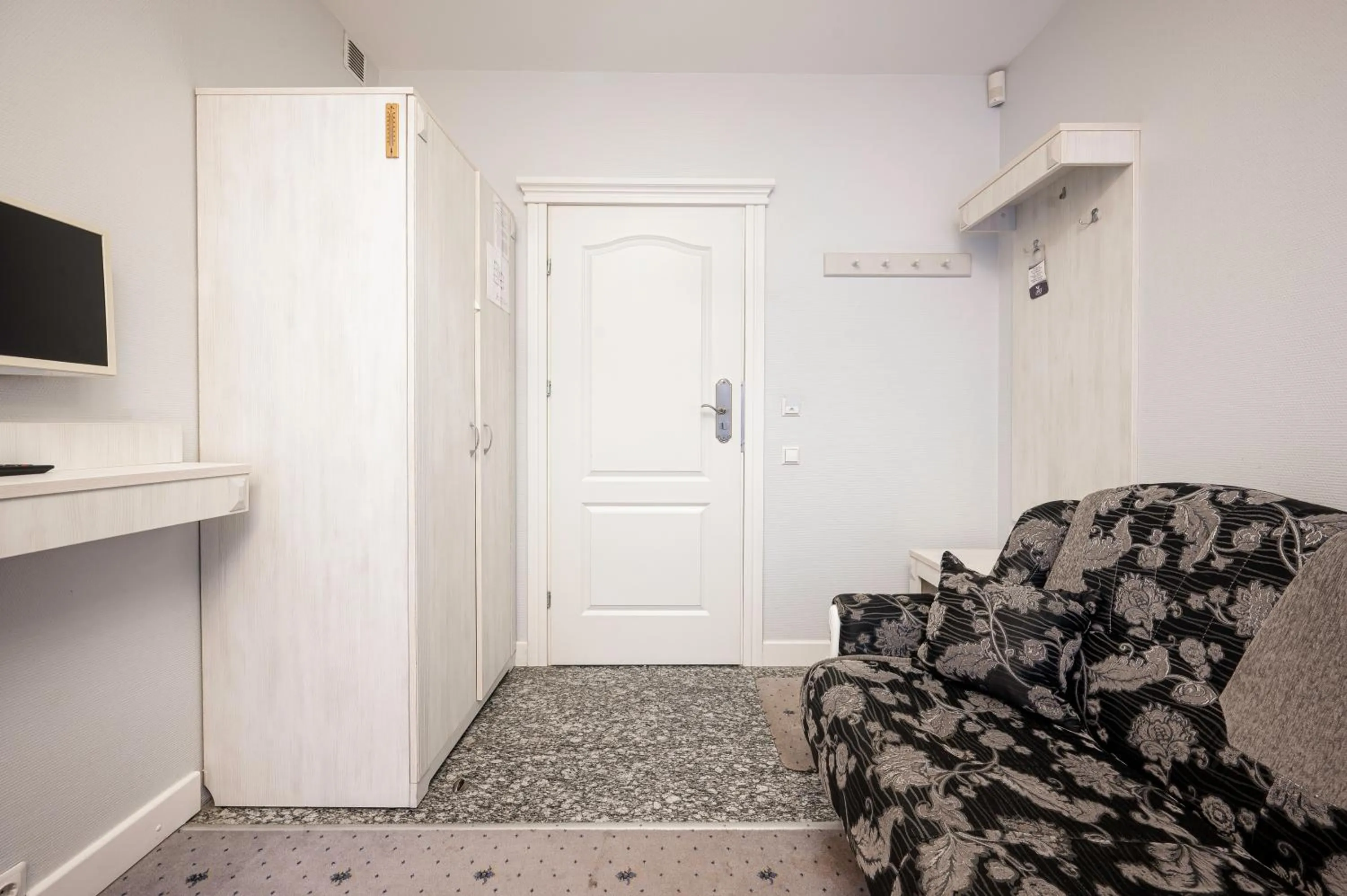 Balcony/Terrace in Art Hotel