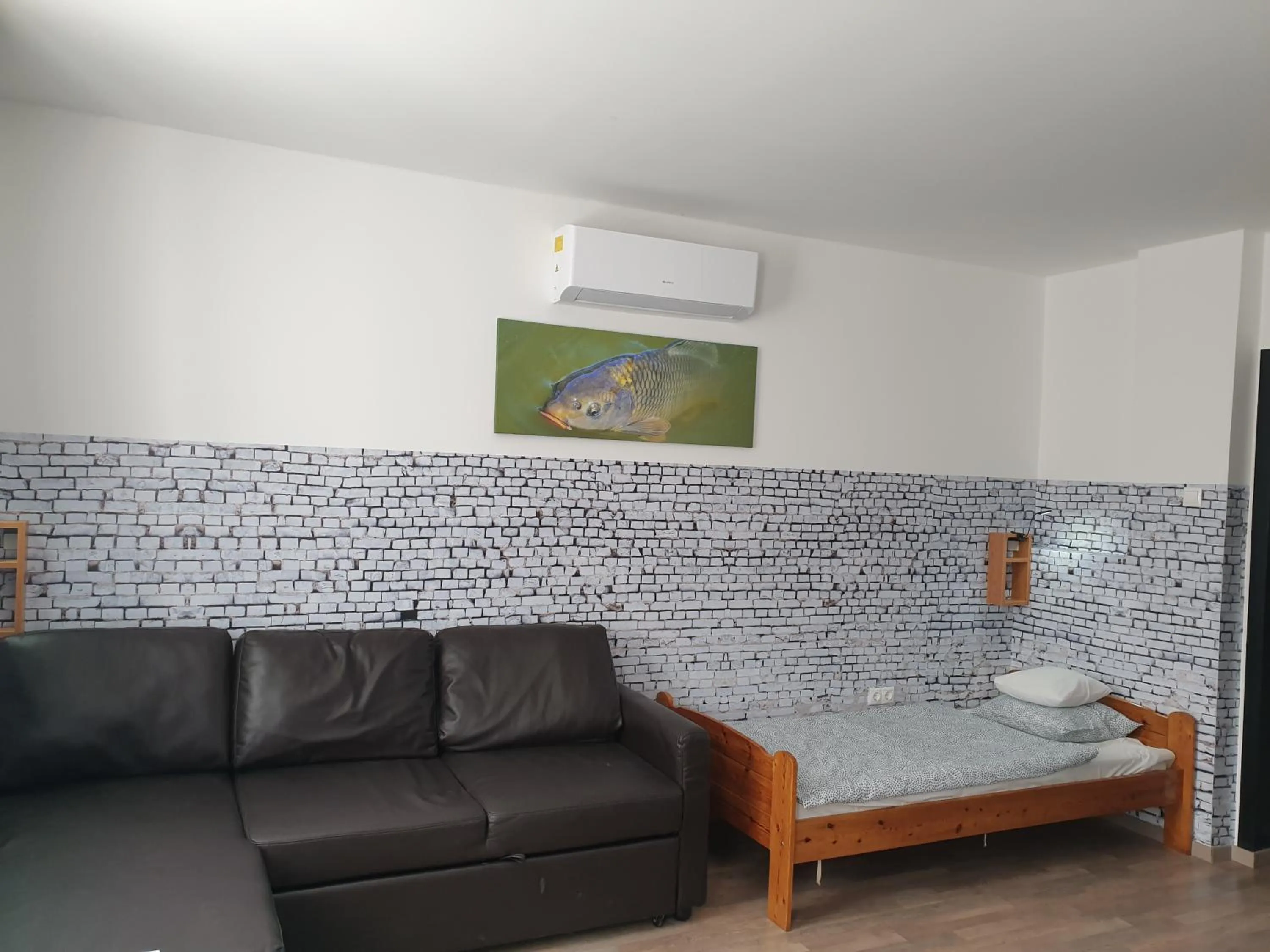 Kid Família Panzió Balatonszárszó