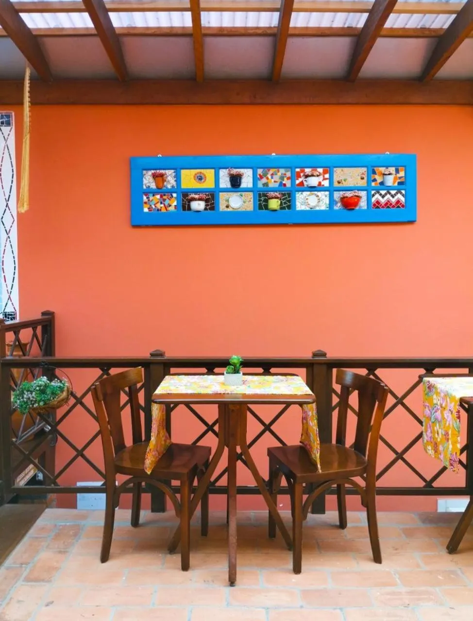 Day in Hotel Açoriano