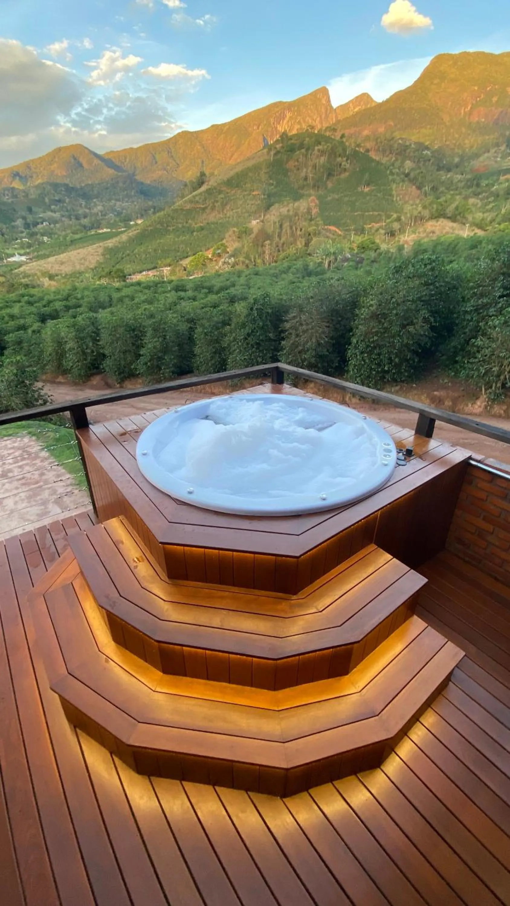 Pousada Café da Mata