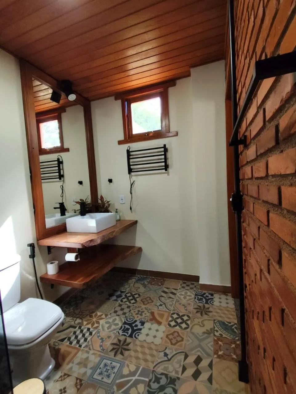 Pousada Café da Mata