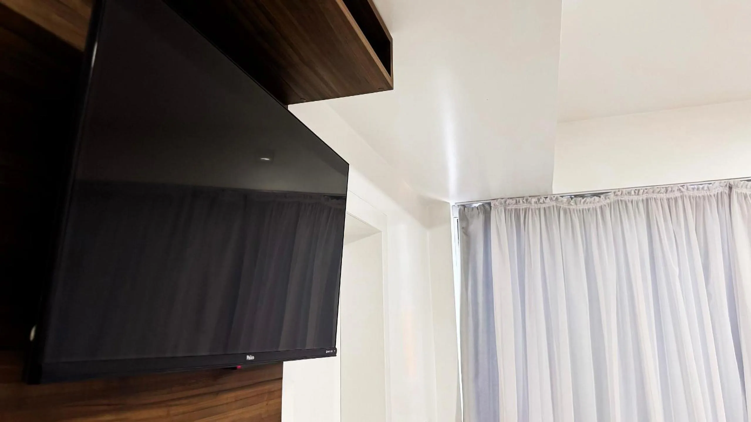 Pousada Bernúncia - Com café da Manhã, próximo a Praia Grande