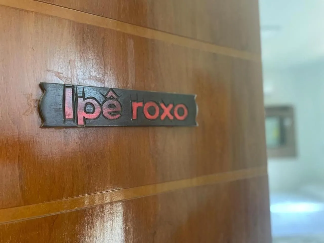 Pousada Bernúncia - Com café da Manhã, próximo a Praia Grande