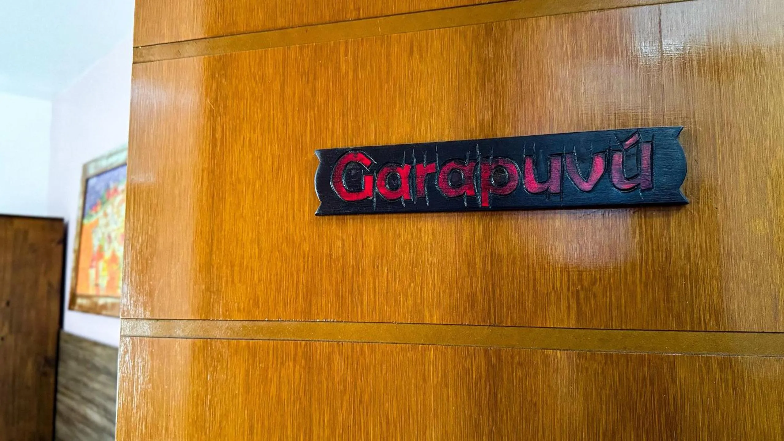 Pousada Bernúncia - Com café da Manhã, próximo a Praia Grande