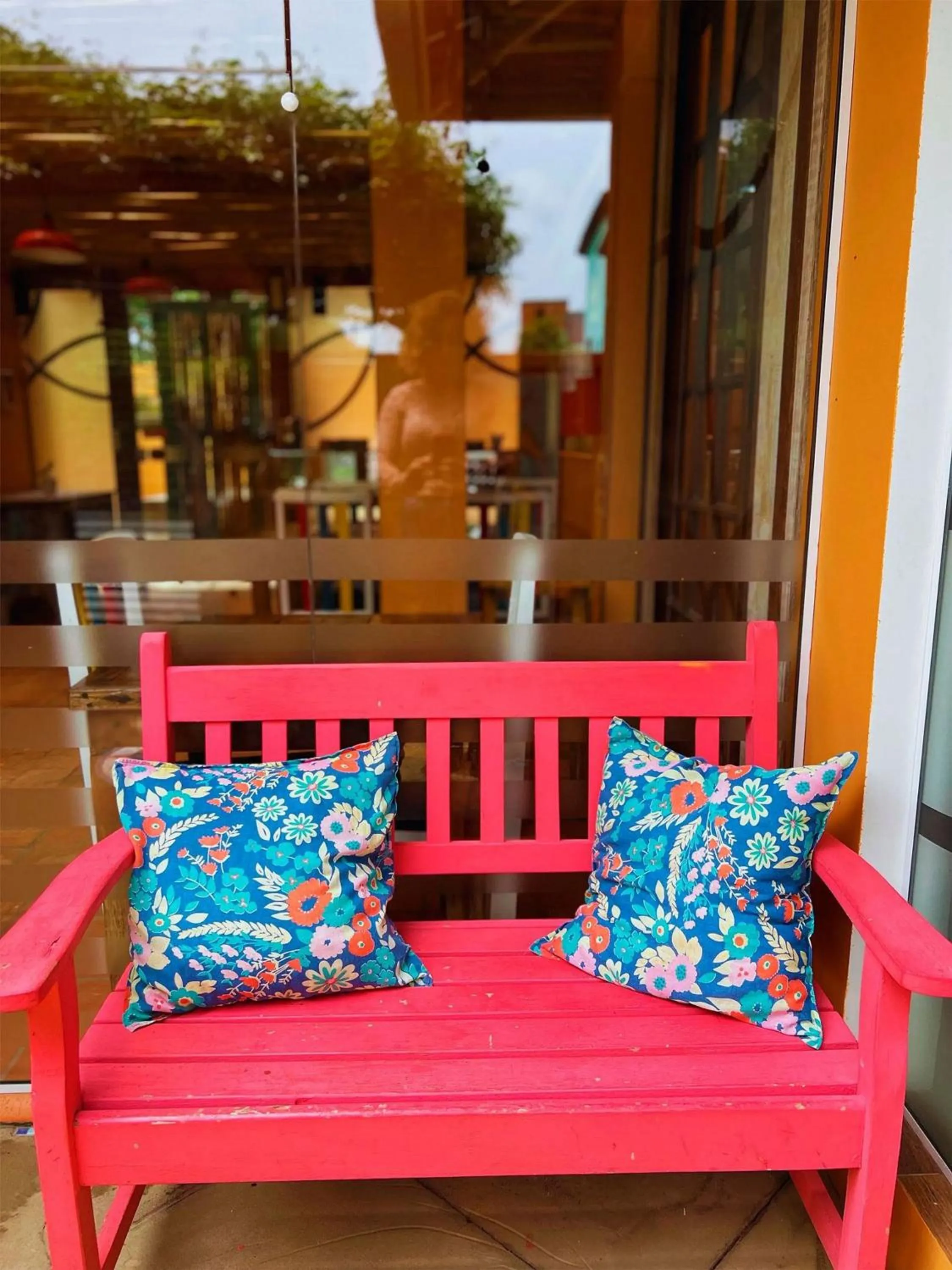 Pousada Bernúncia - Com café da Manhã, próximo a Praia Grande