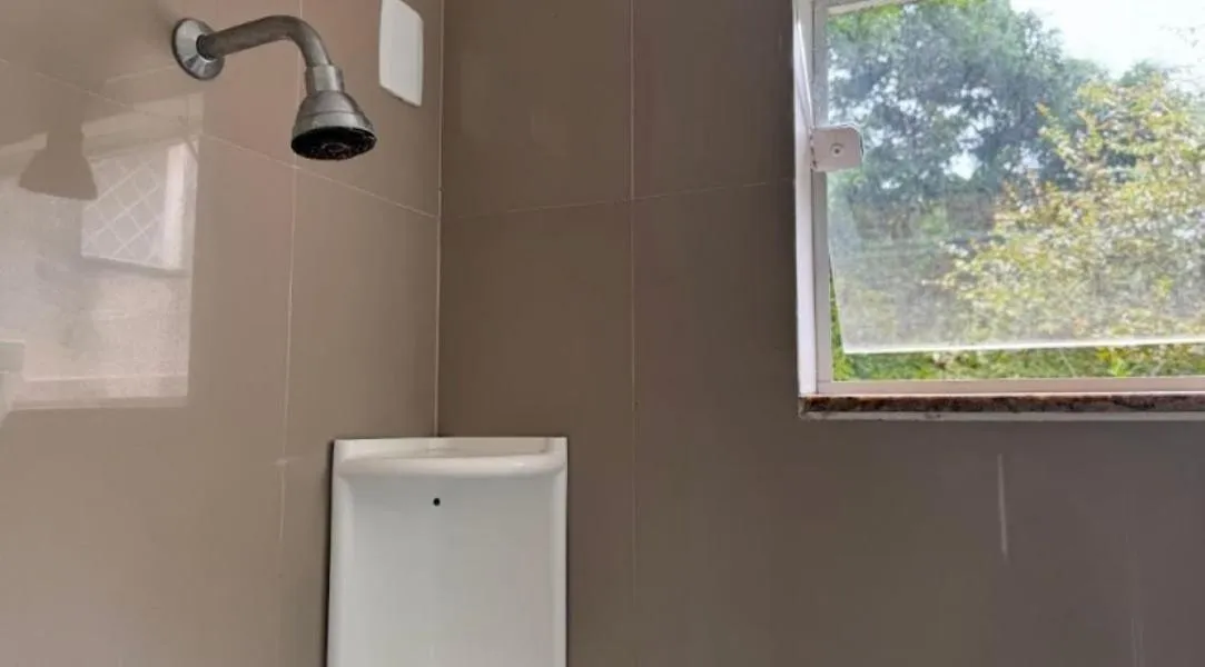 Pousada Bernúncia - Com café da Manhã, próximo a Praia Grande