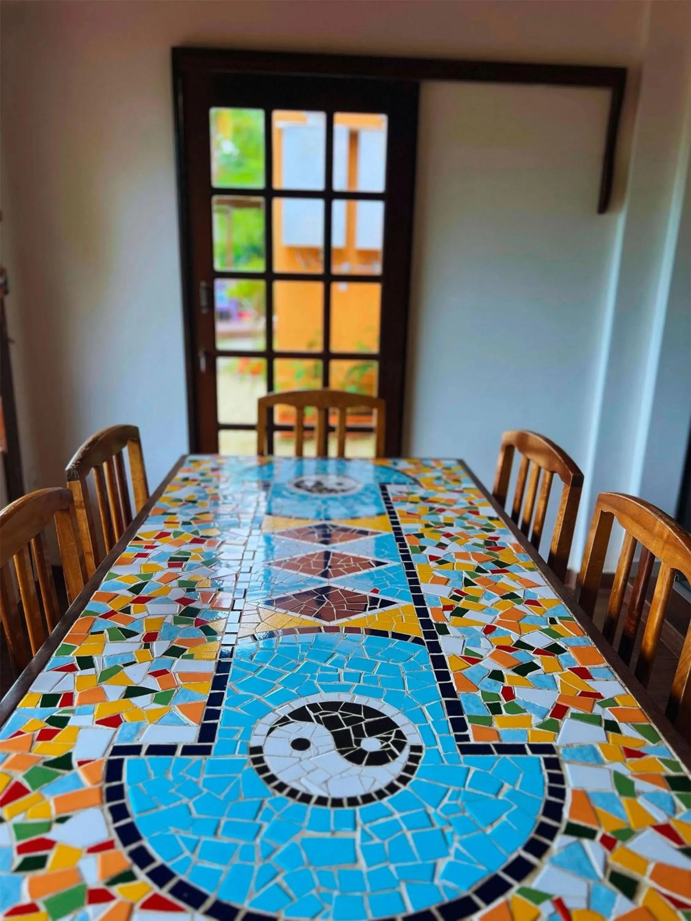 Pousada Bernúncia - Com café da Manhã, próximo a Praia Grande