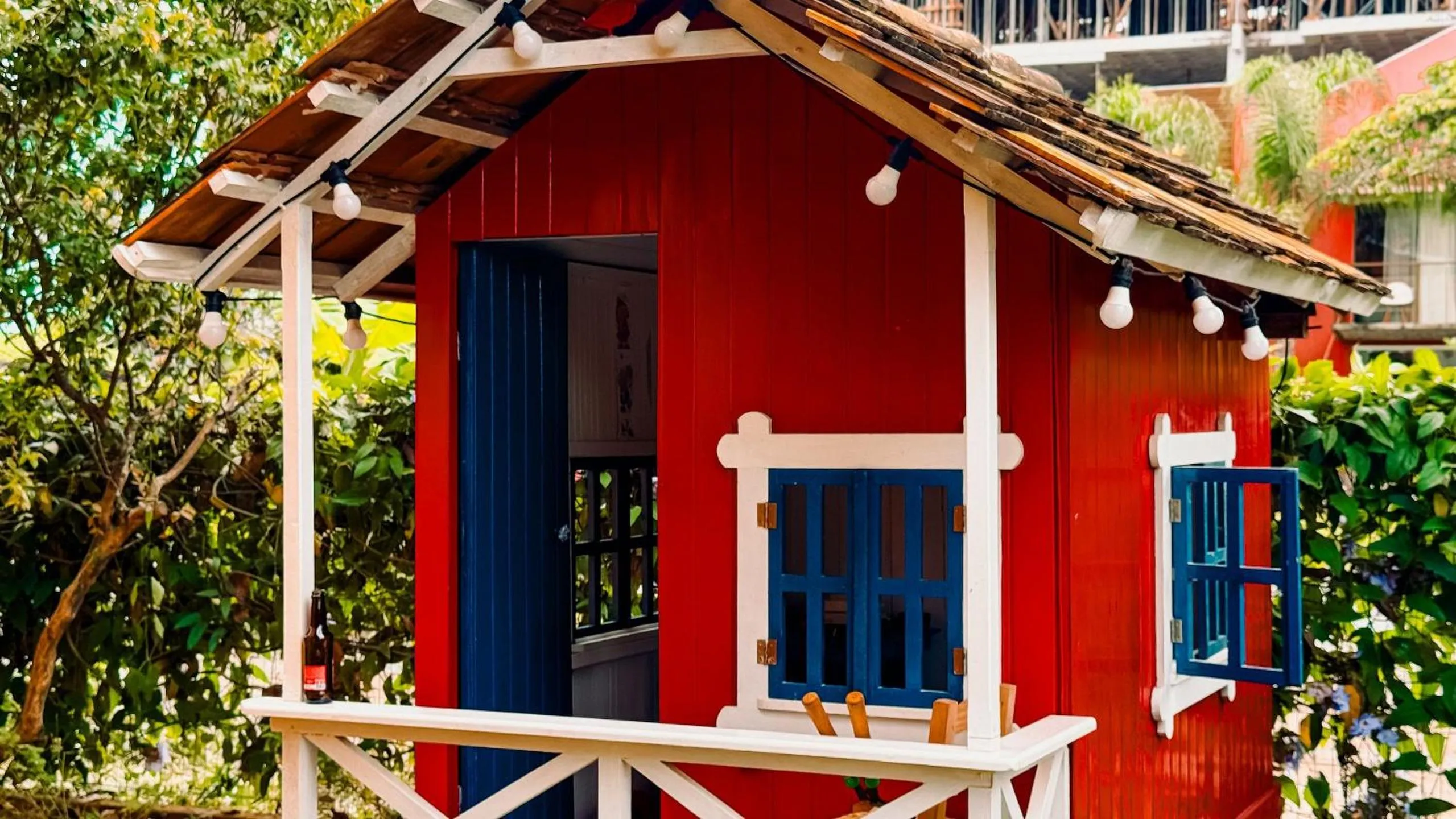 Pousada Bernúncia - Com café da Manhã, próximo a Praia Grande