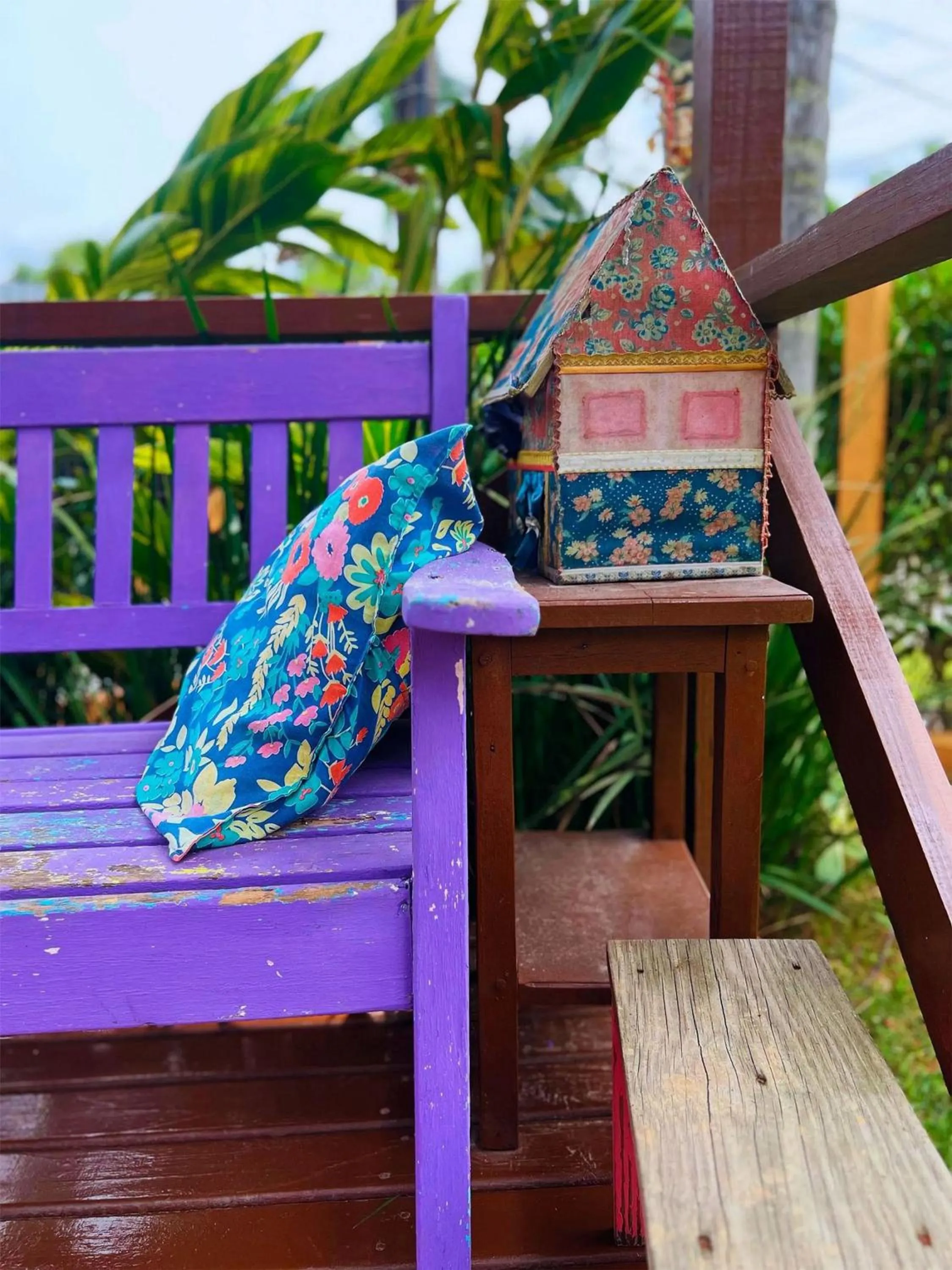 Pousada Bernúncia - Com café da Manhã, próximo a Praia Grande