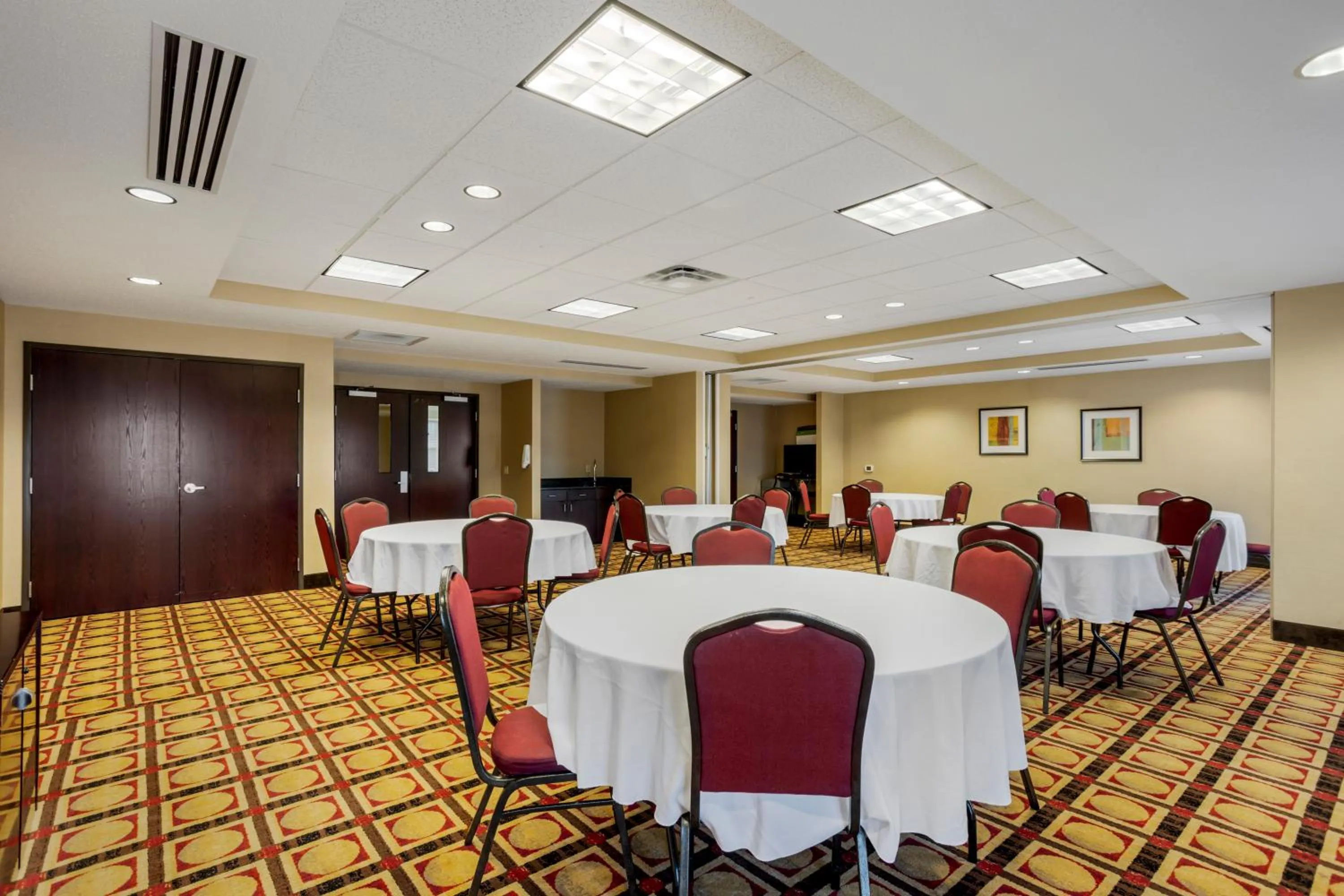 Comfort Inn & Suites Sayre