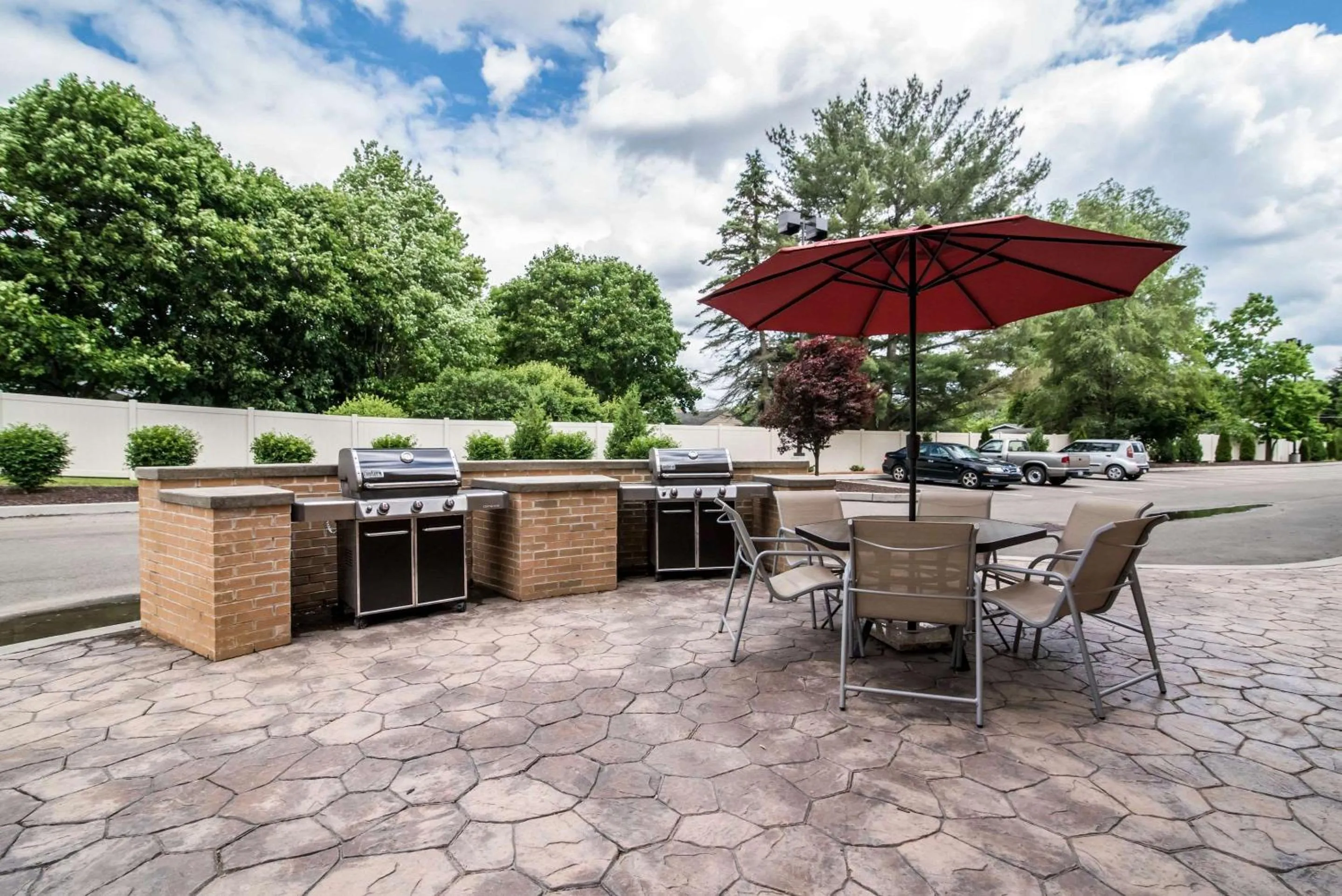 Other in Comfort Inn & Suites Sayre