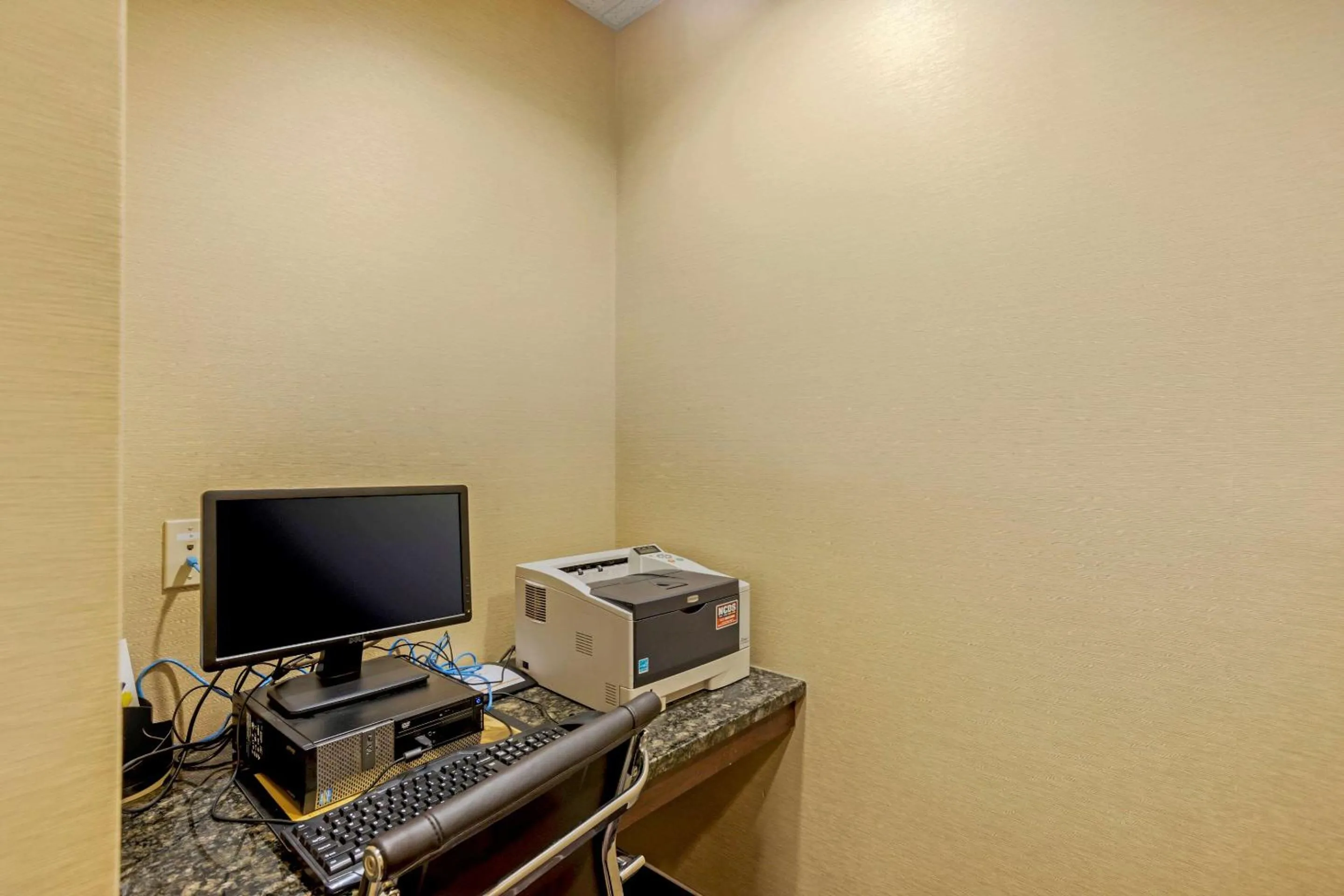 Business facilities in Comfort Inn & Suites Sayre