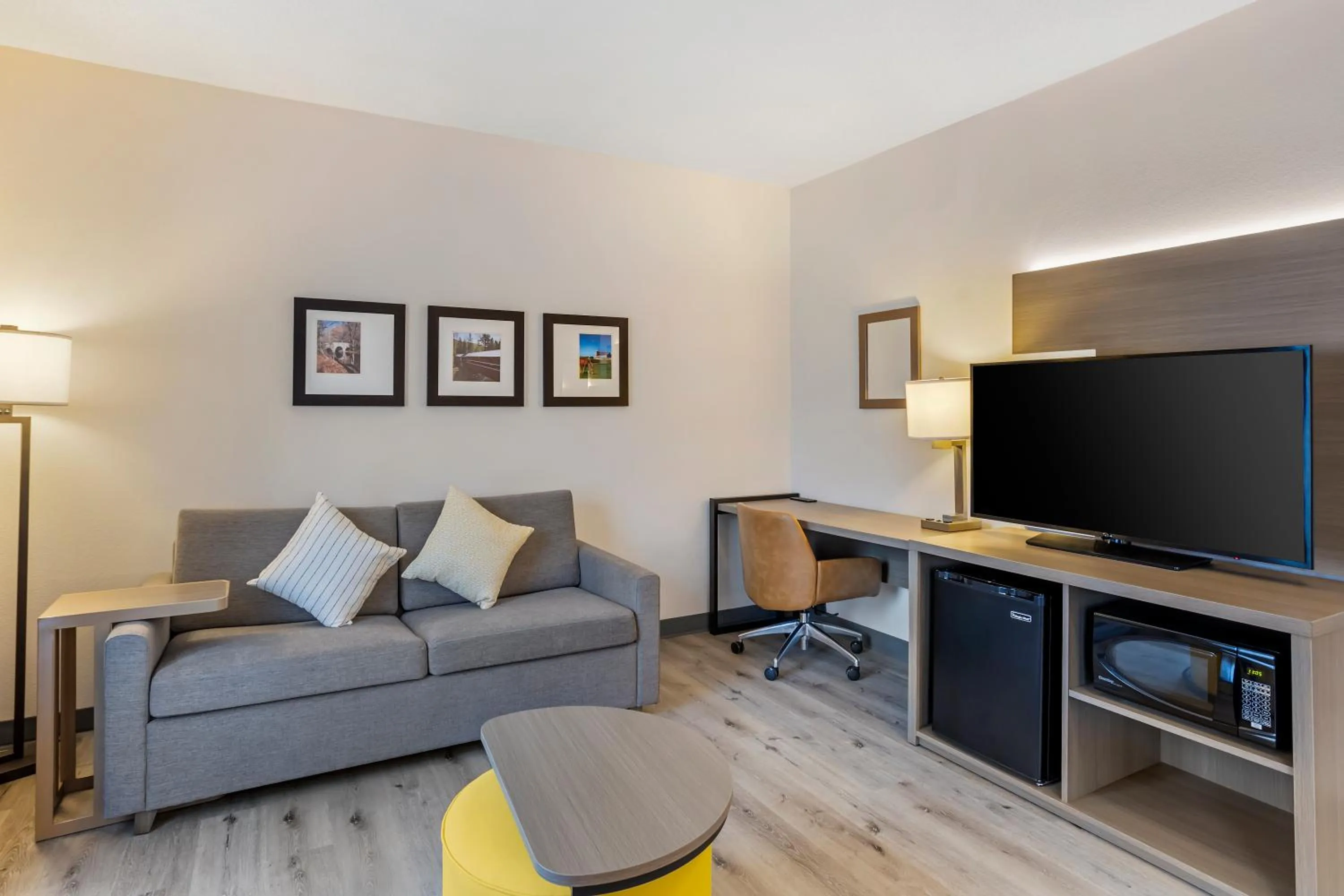 Comfort Inn & Suites Sayre