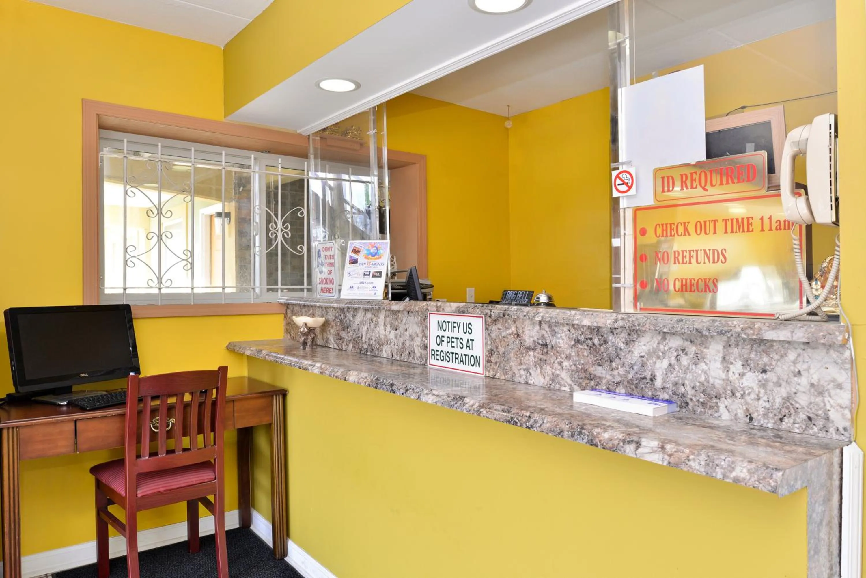 American Inn Princeton