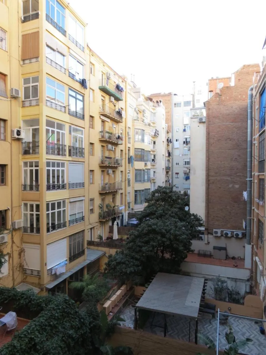 View (from property/room) in Hostal Petit Príncep