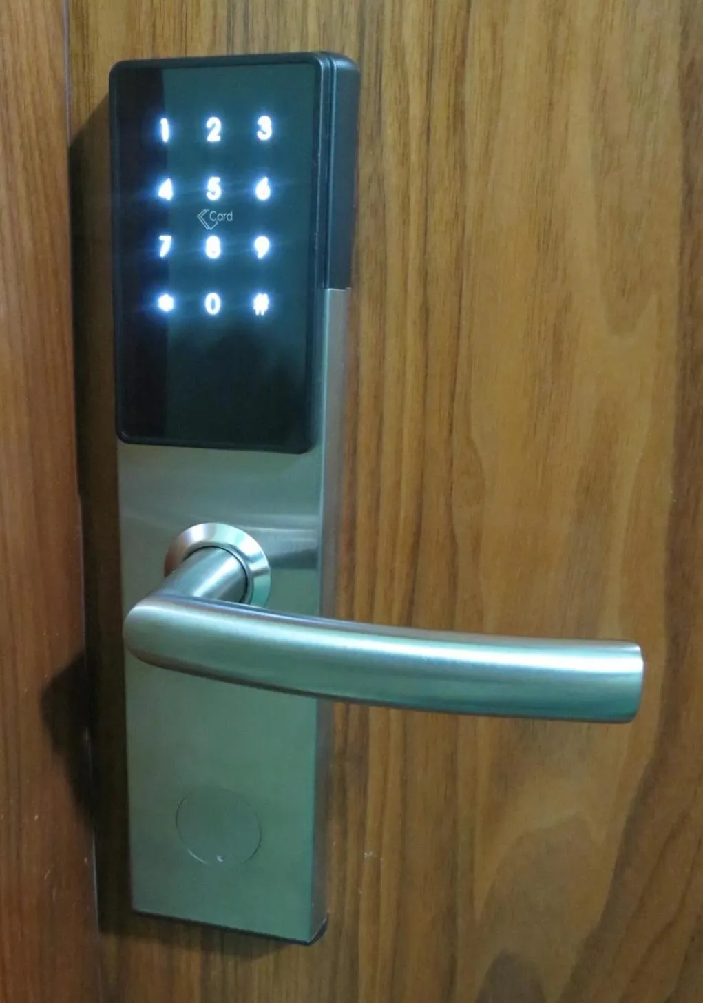 Lobby or reception in Hostal Petit Príncep