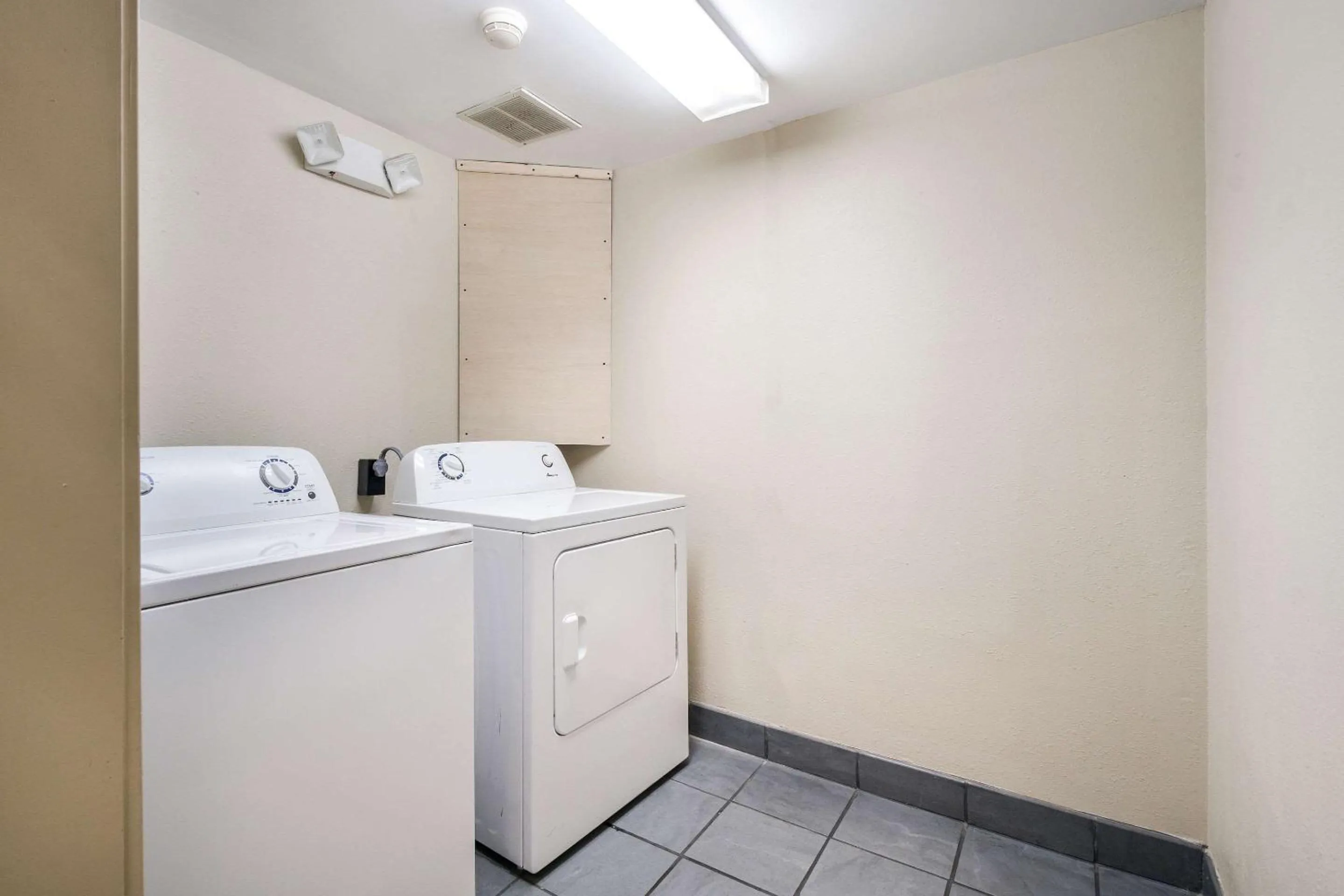 Other in Clarion Inn Cleveland near University