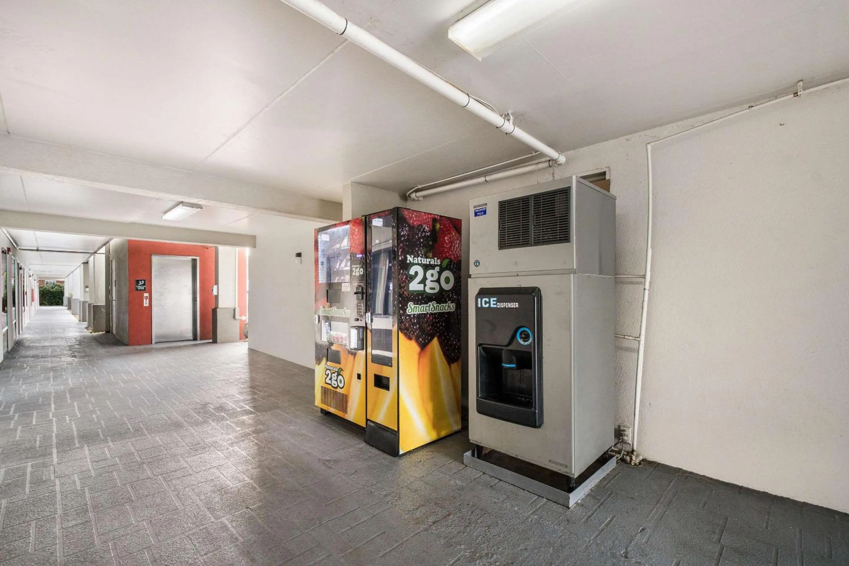 Other in Clarion Inn Cleveland near University