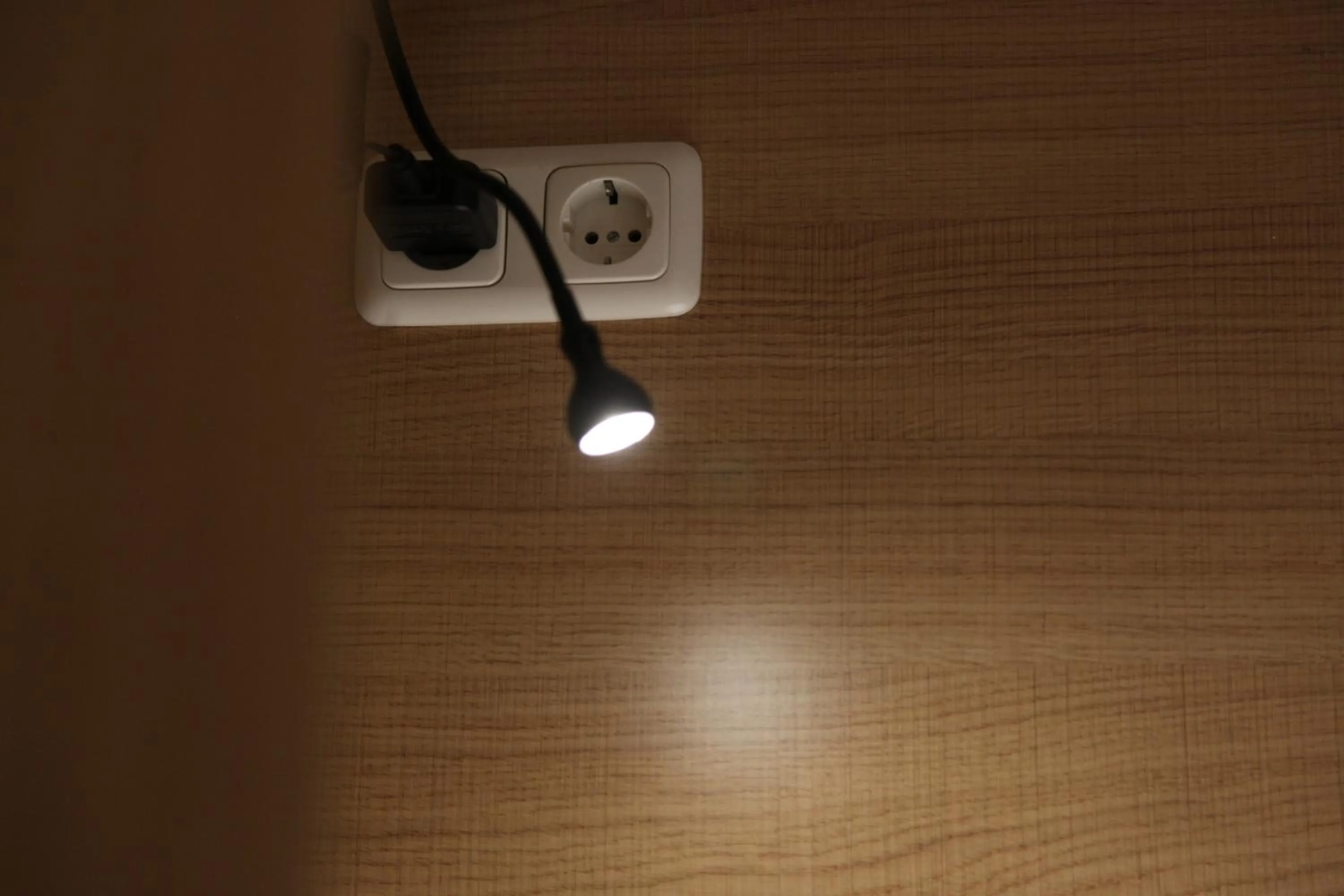 Decorative detail in Old Kings Design Hostel