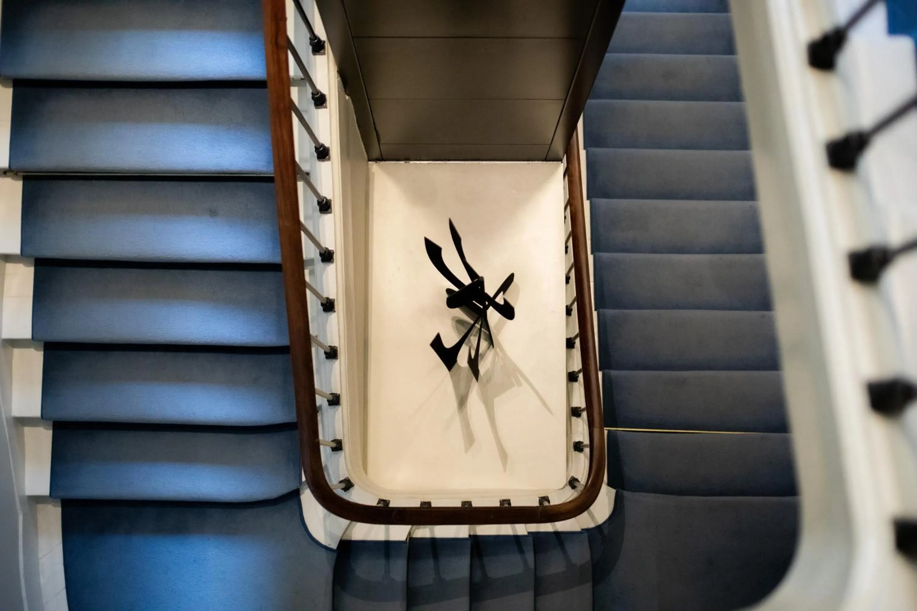 Cour des Vosges - Evok Collection