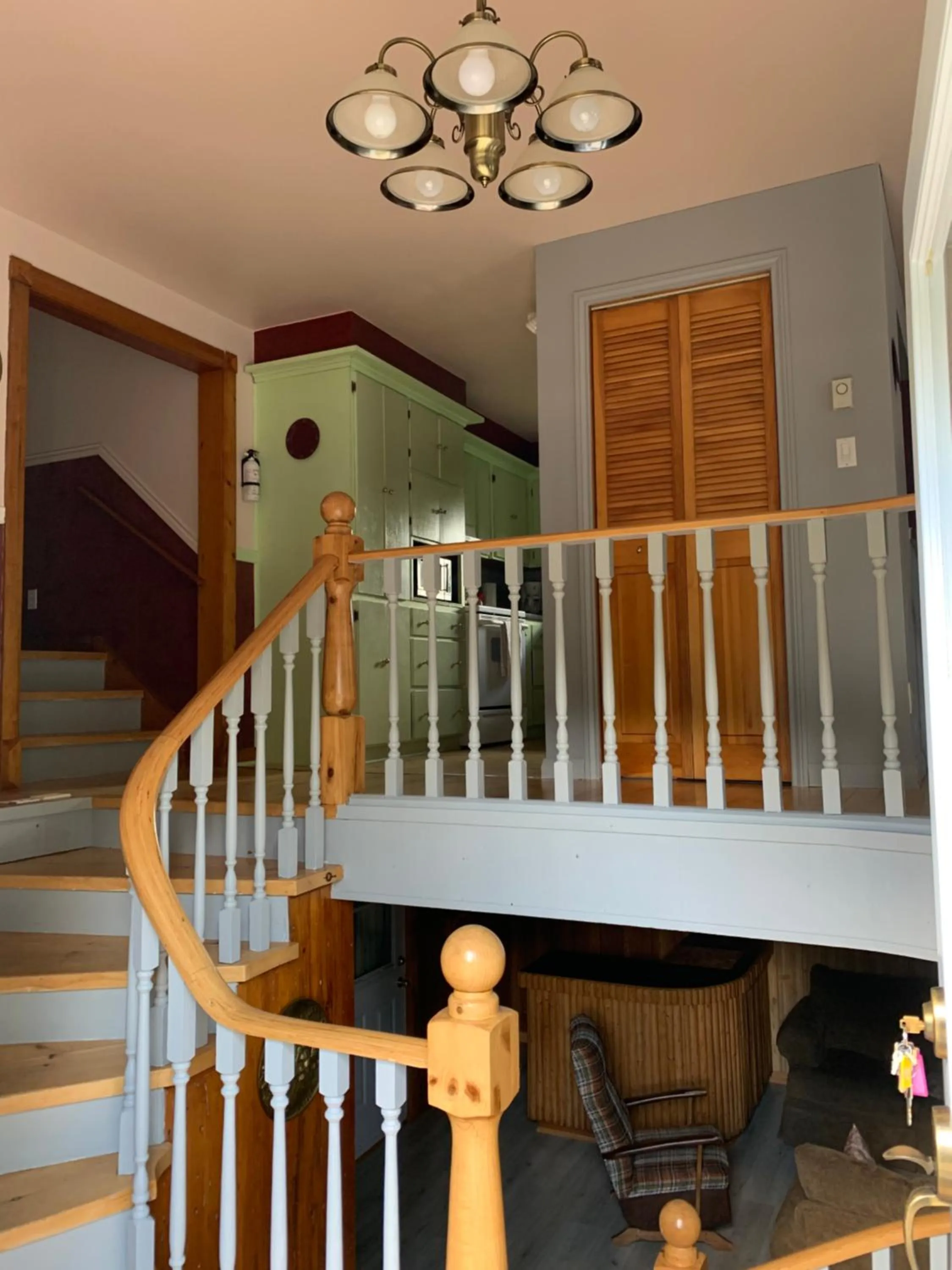 Other in L'Auberge Refuge du Trappeur