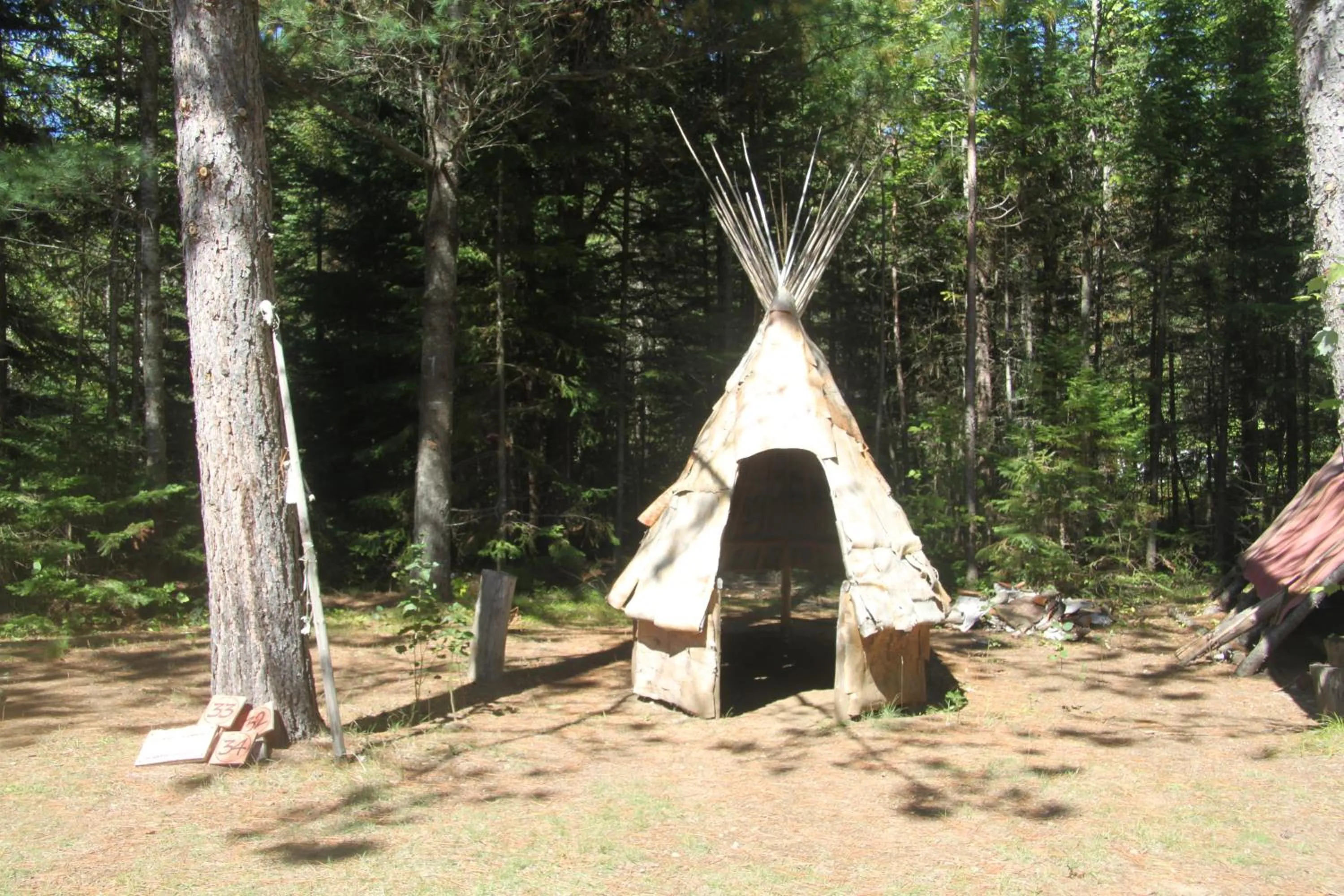 L'Auberge Refuge du Trappeur
