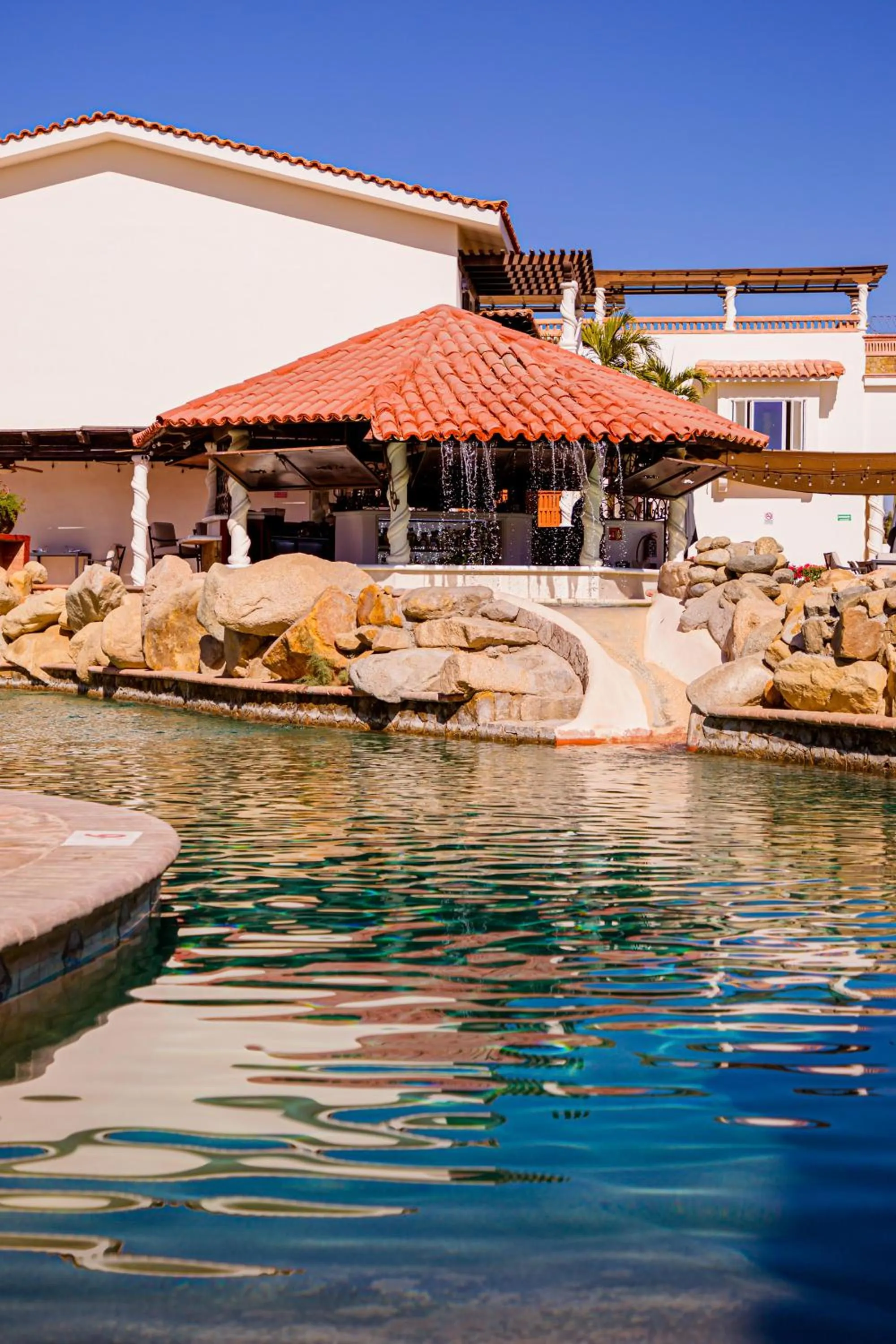 Day in Los Cabos Golf Resort, Trademark Collection by Wyndham