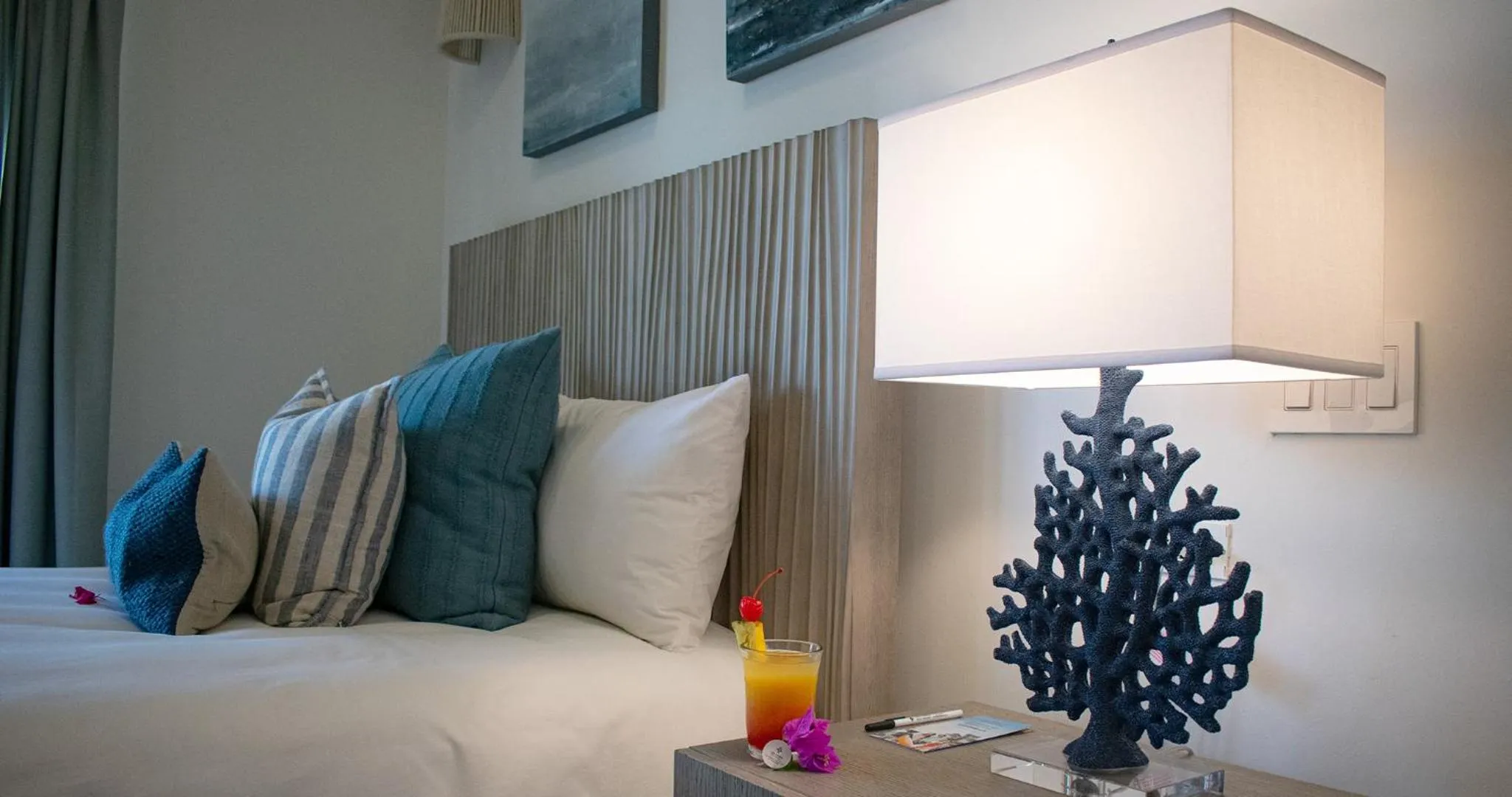 Other, Bed in Los Cabos Golf Resort, Trademark Collection by Wyndham