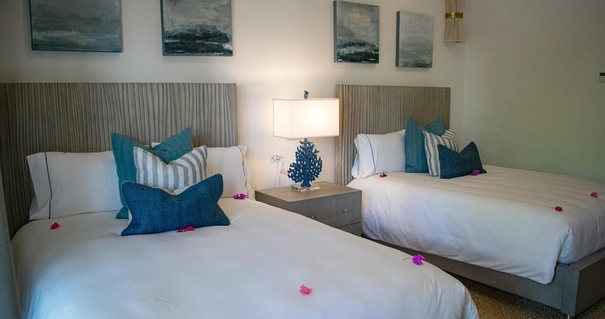 Bed in Los Cabos Golf Resort, Trademark Collection by Wyndham
