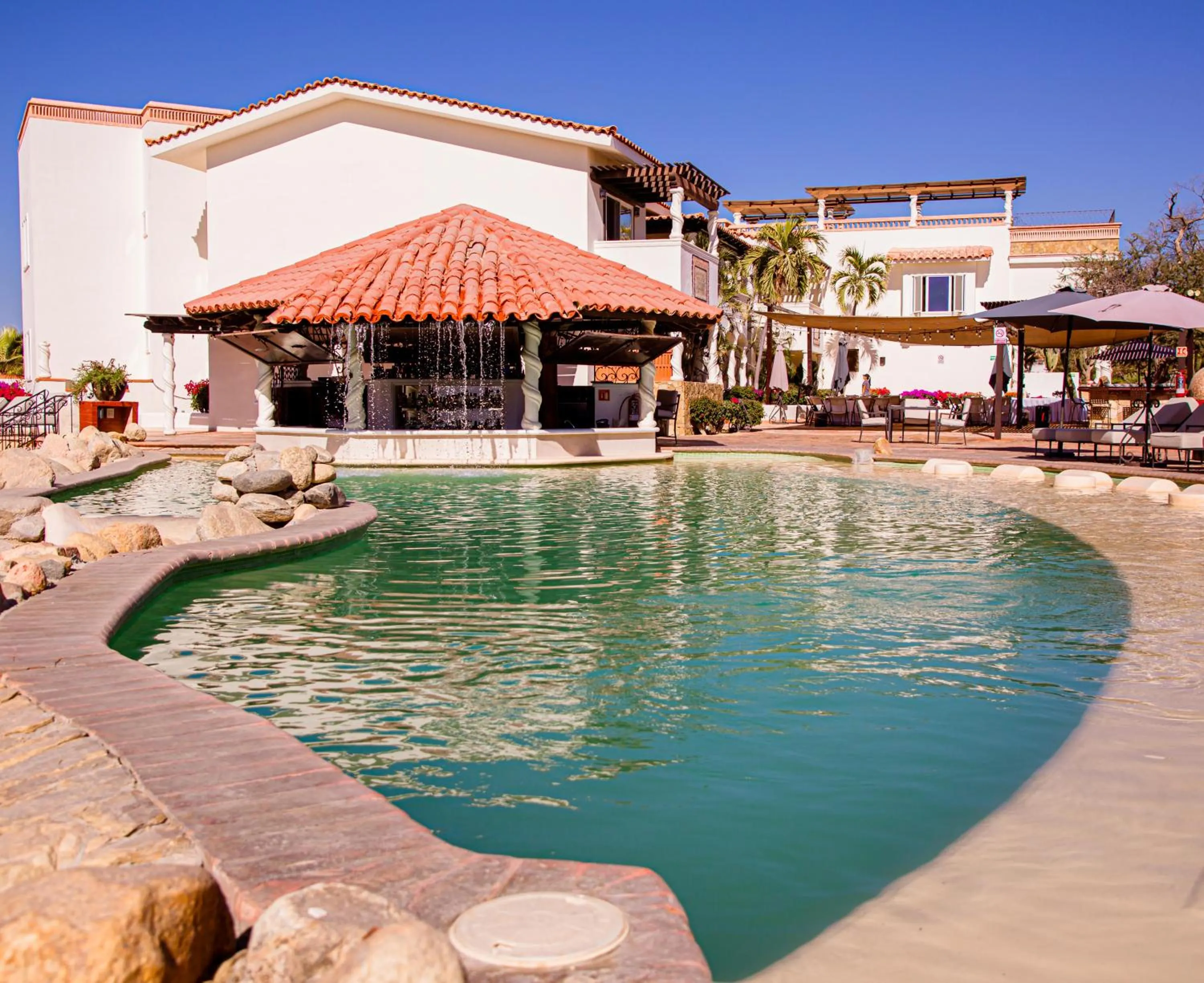 Day in Los Cabos Golf Resort, Trademark Collection by Wyndham