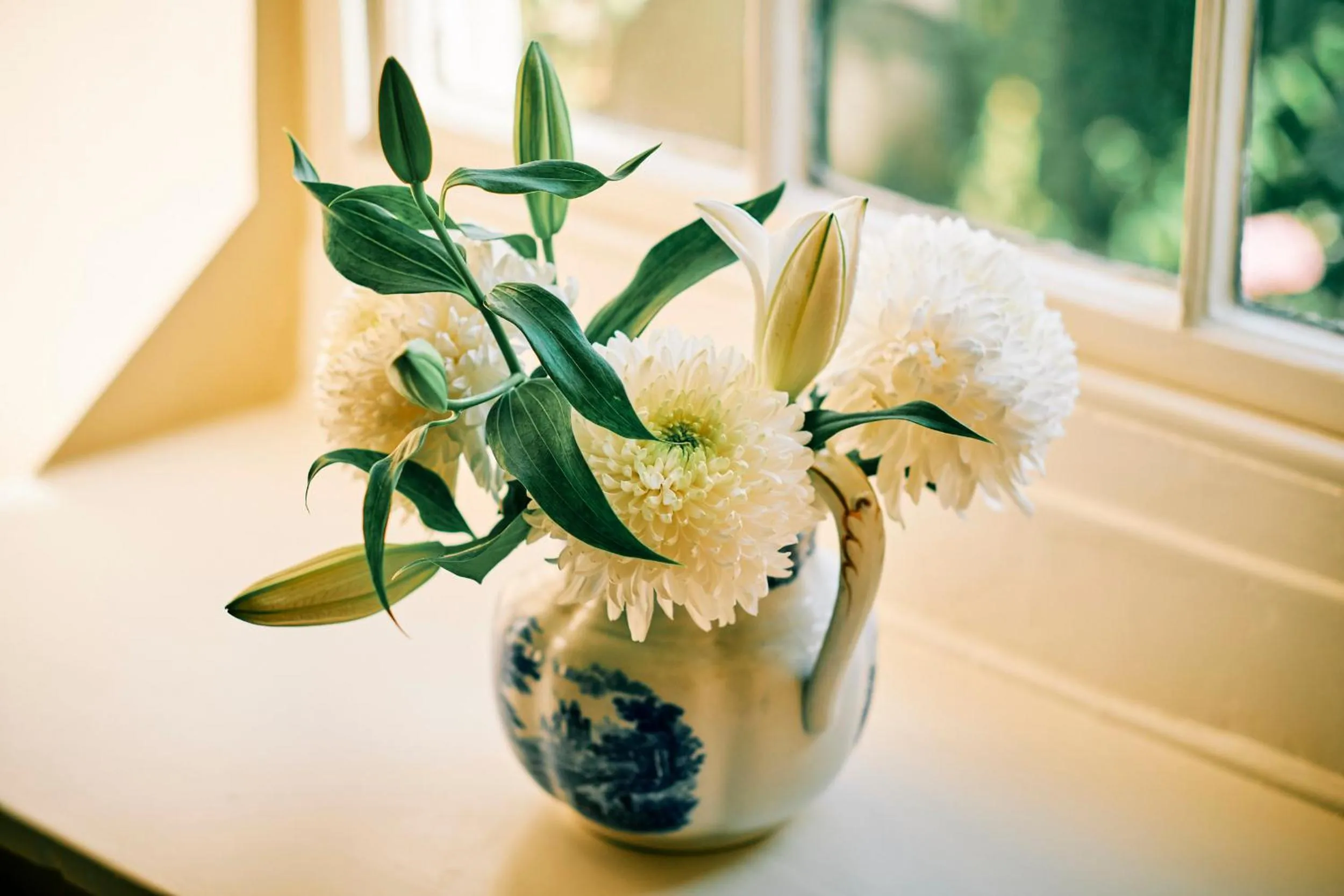 Nuns Cottage Bed & Breakfast