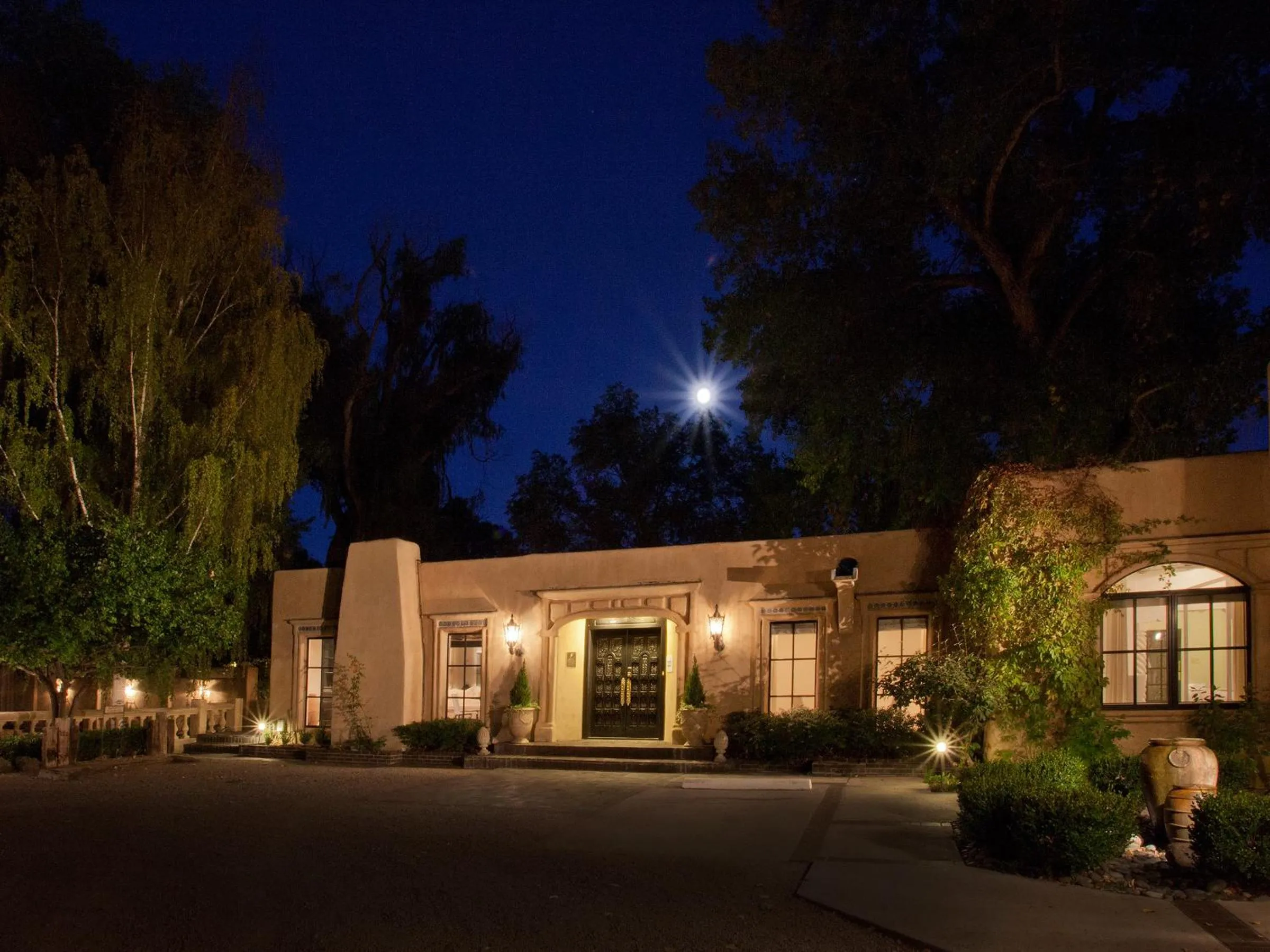 Property building in Palacio de Marquesa