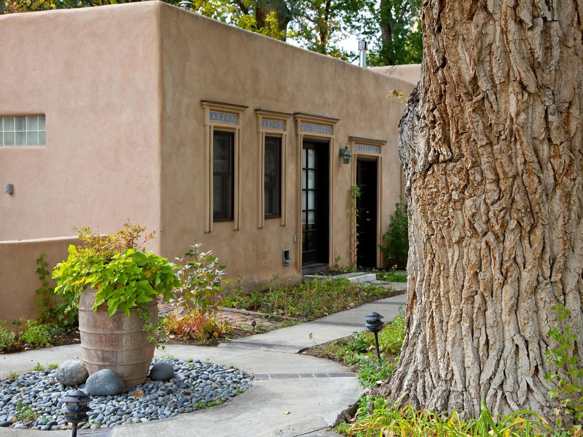 Property building in Palacio de Marquesa