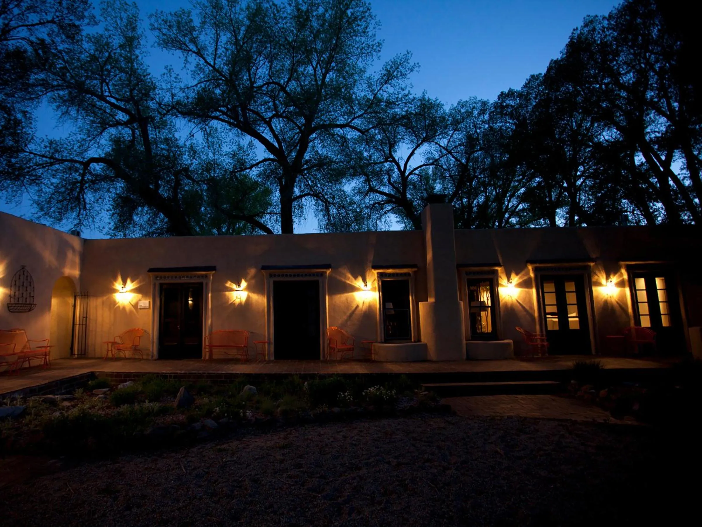 Property building in Palacio de Marquesa