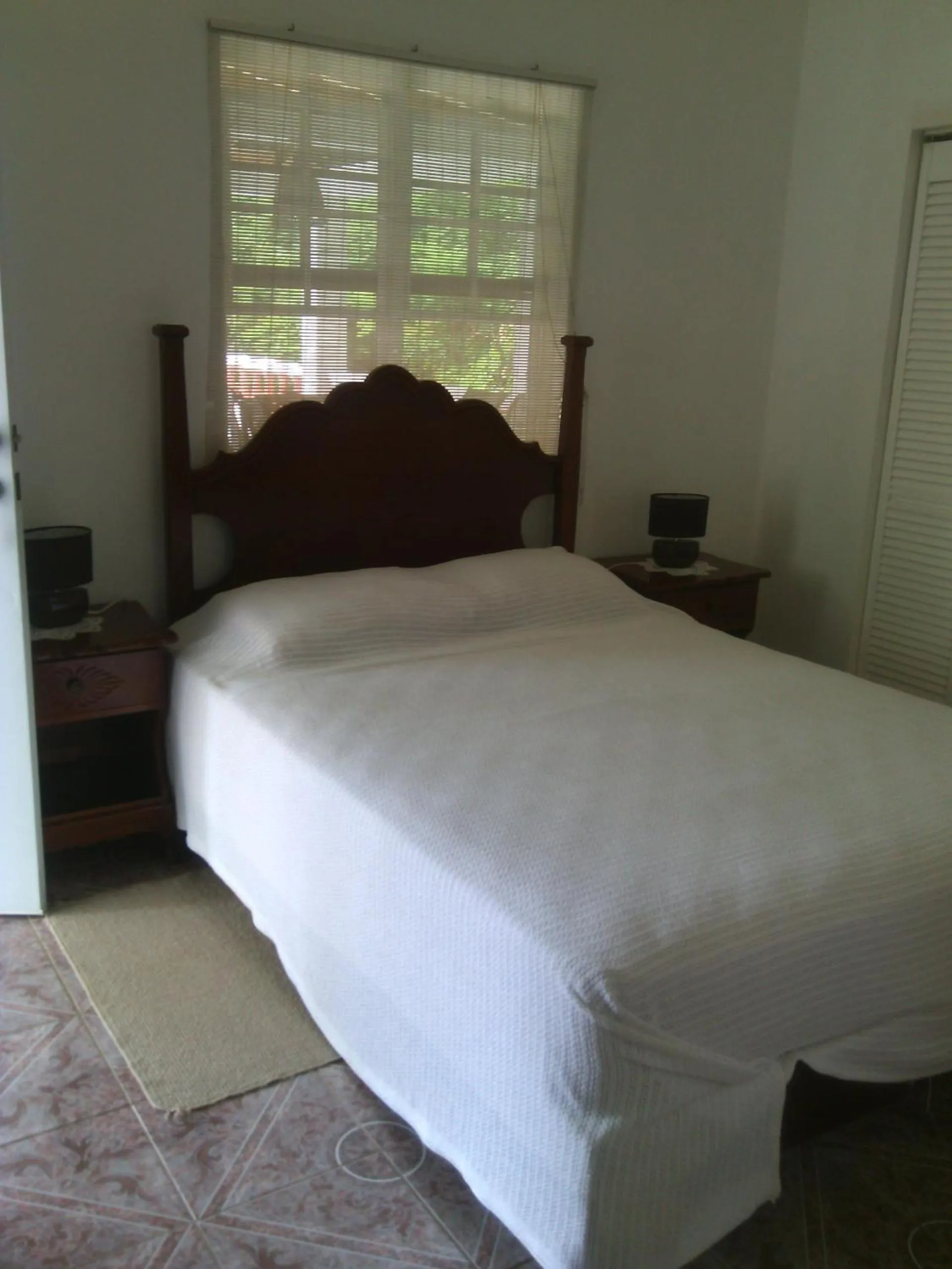 Bedroom, Bed in Polish Princess Guest House