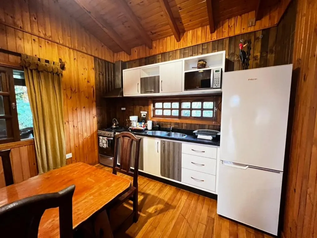 Costa del Sol Iguazú