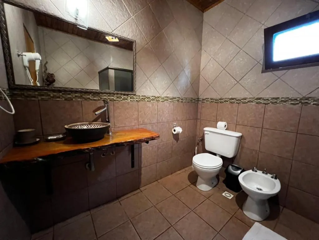 Costa del Sol Iguazú