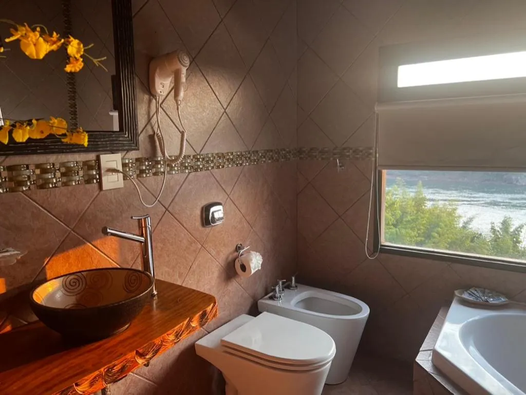 Costa del Sol Iguazú