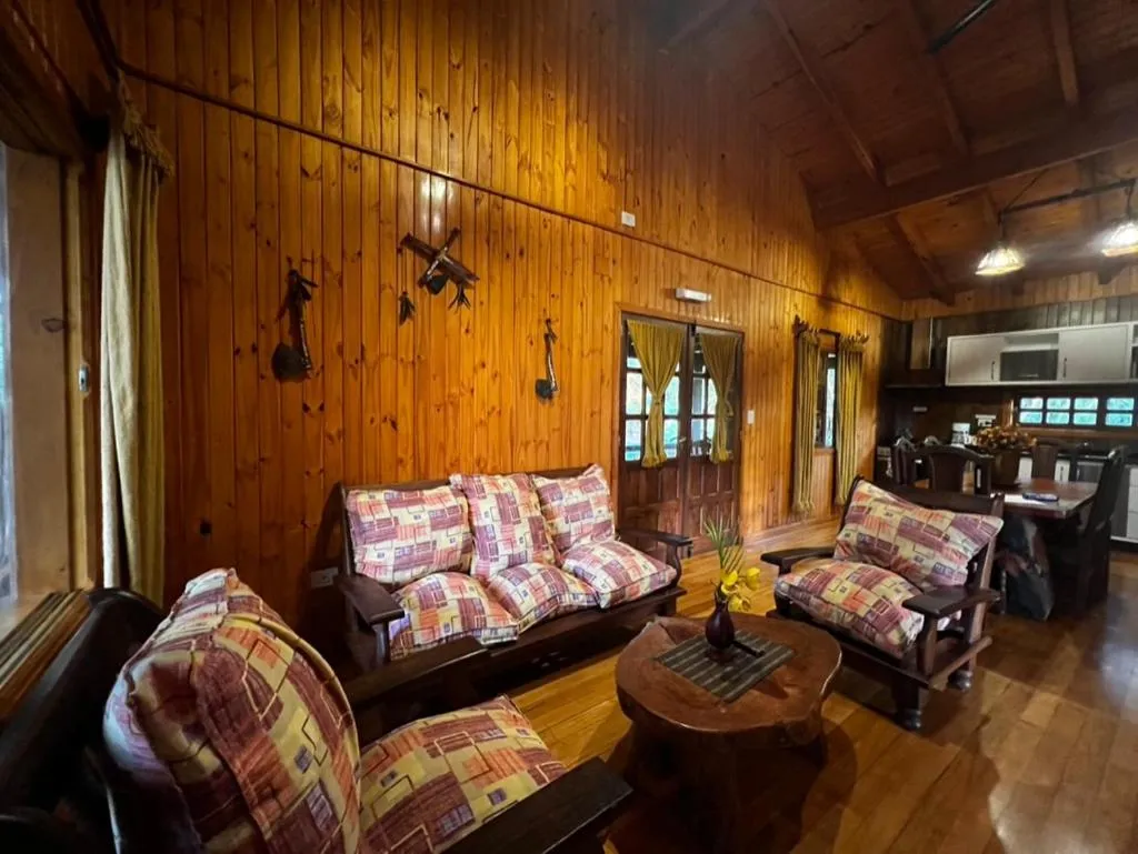 Costa del Sol Iguazú