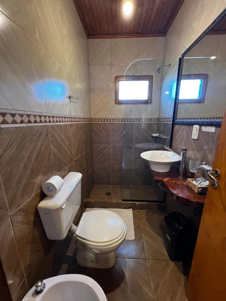 Costa del Sol Iguazú