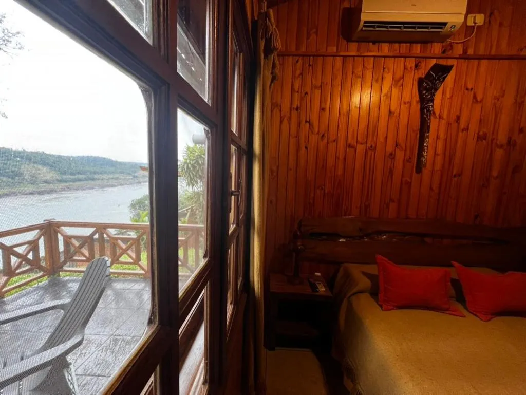 Costa del Sol Iguazú