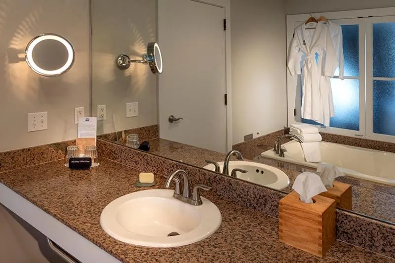 Resort at Port Ludlow