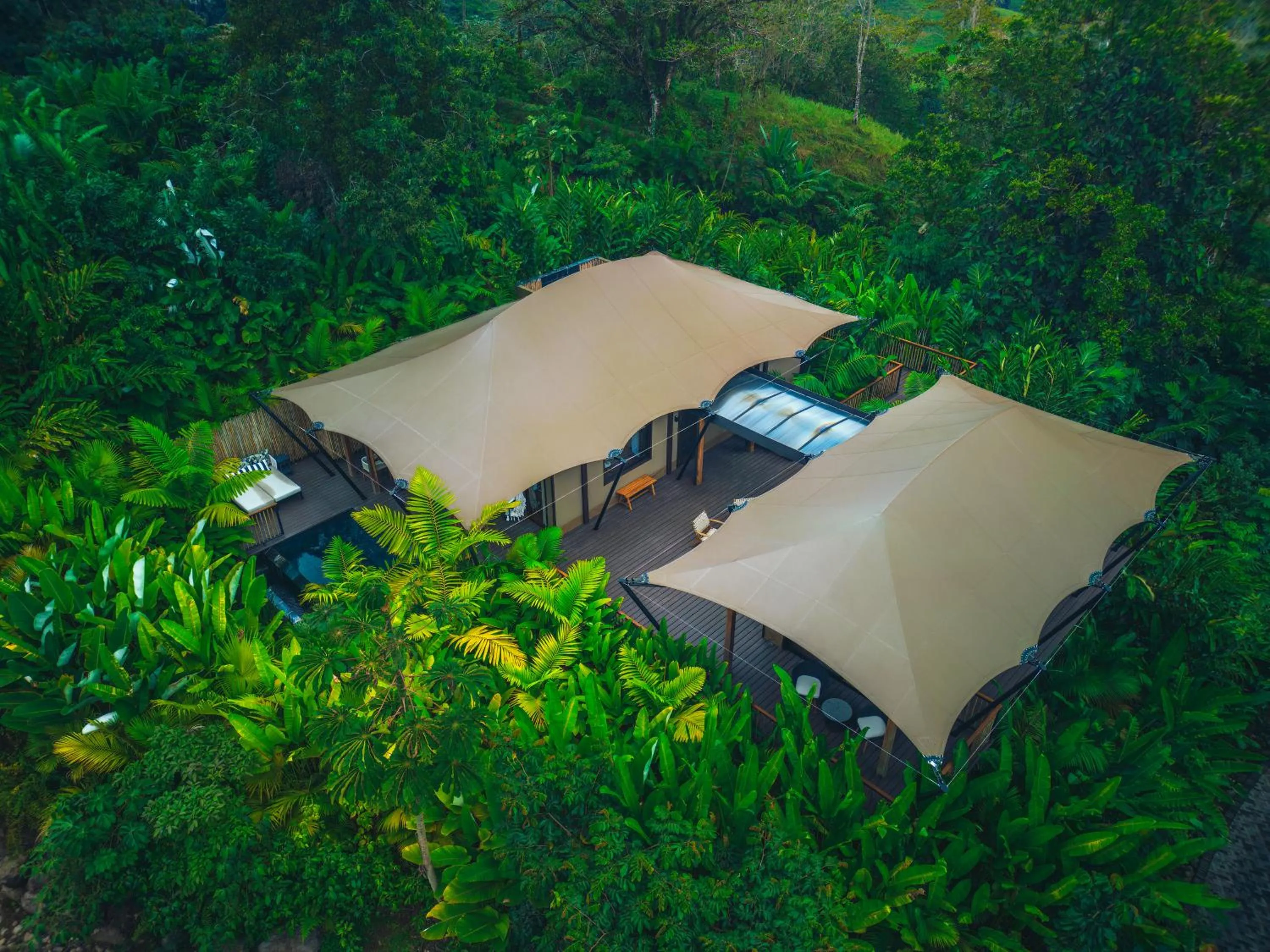 Nayara Tented Camp